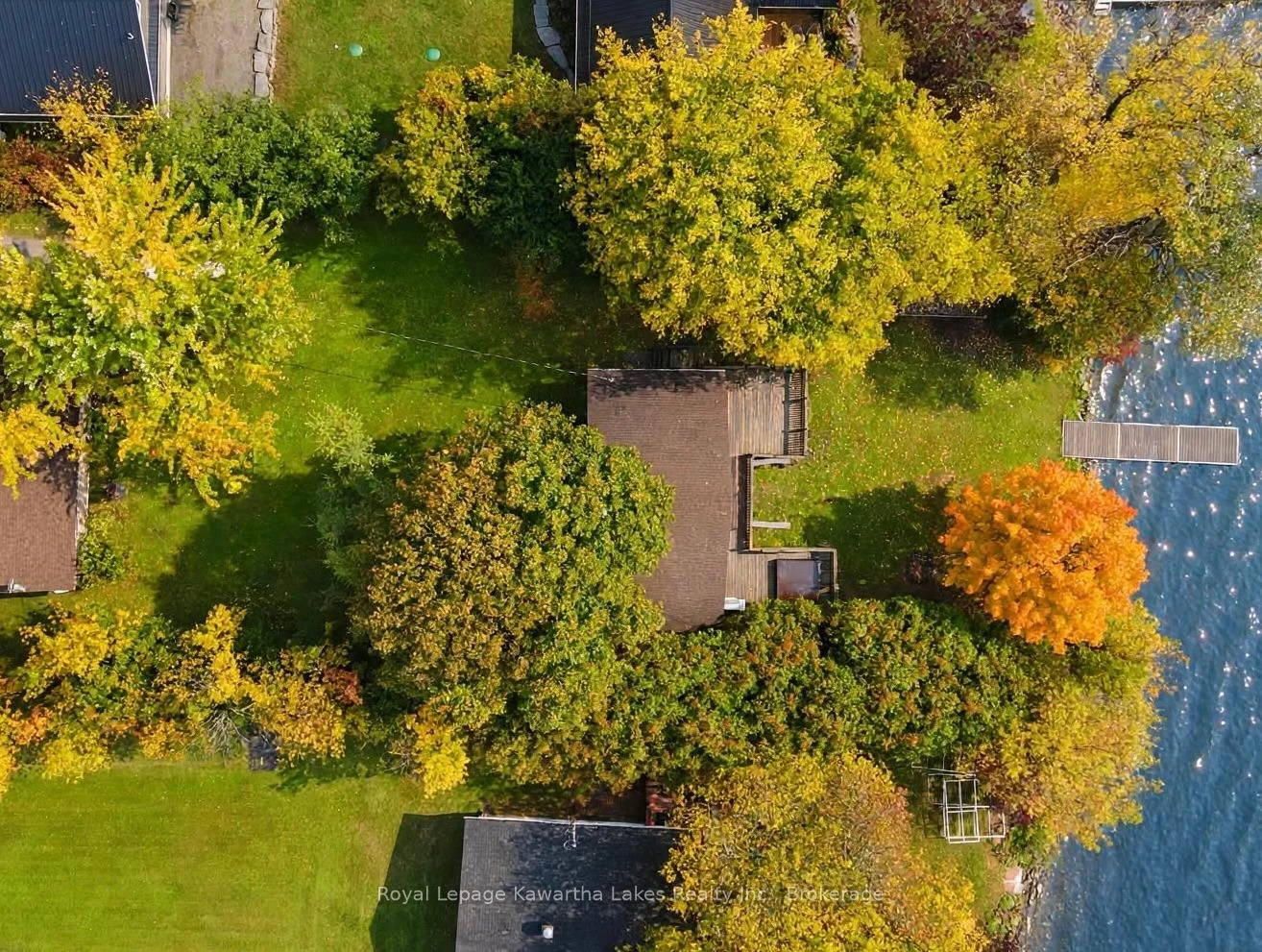 Photo 36 of 18 Lakeview Boulevard, Kawartha Lakes, Little Britain — HOMEH