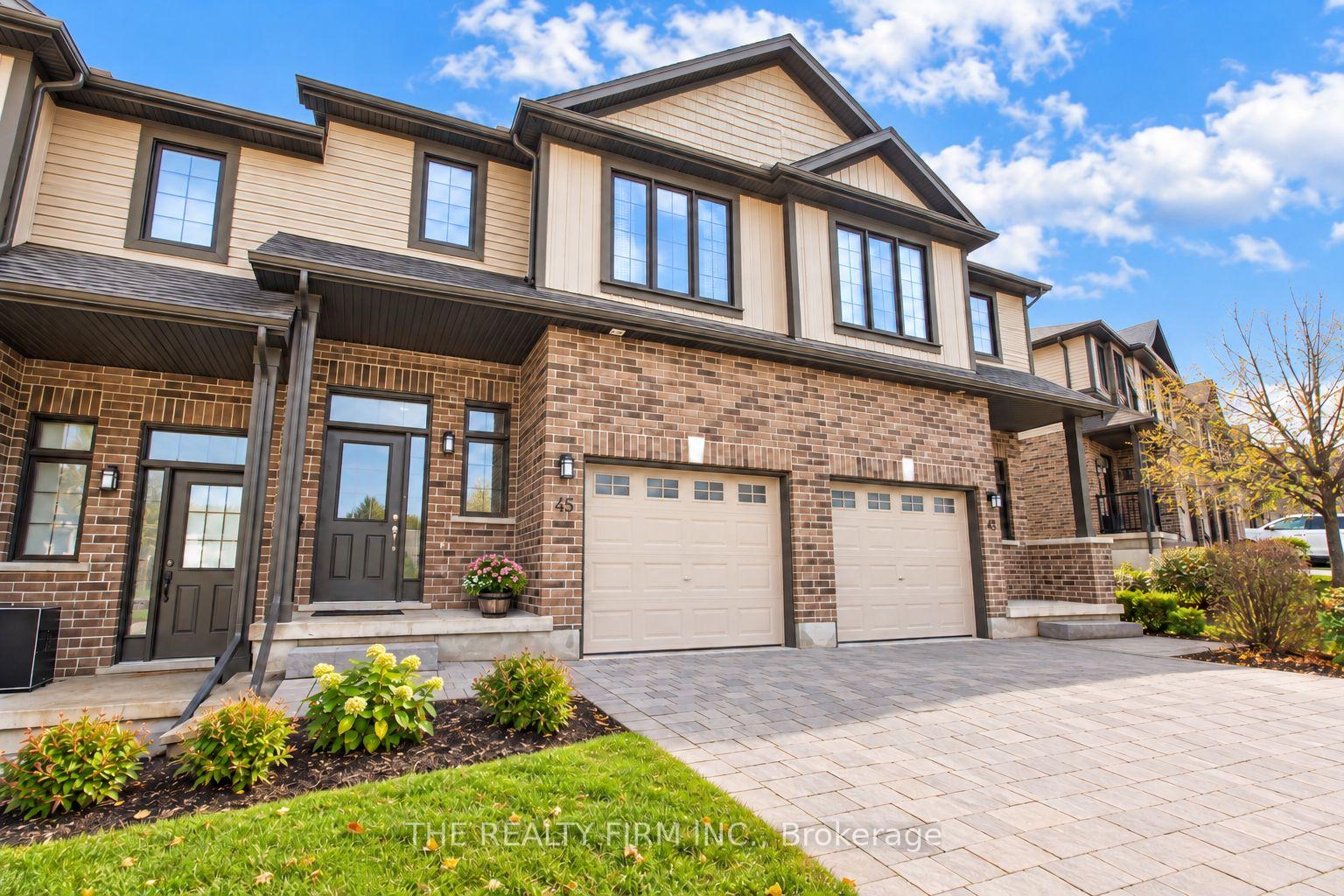 Photo of Unit 45, 1030 Oakcrossing Gate