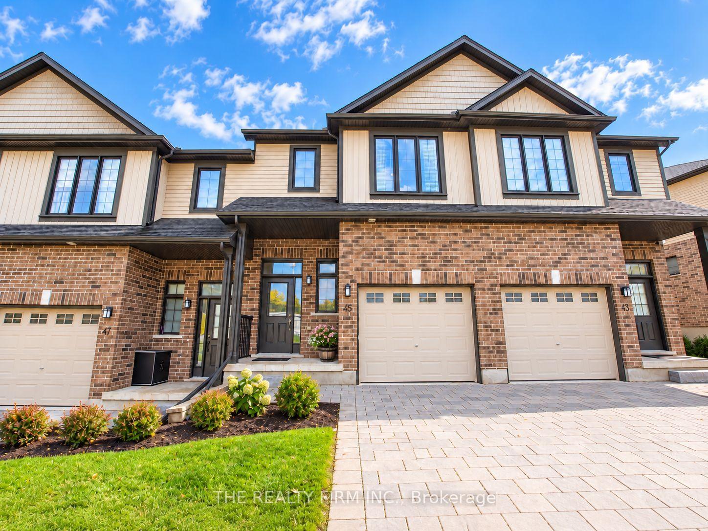 Photo 2 of Unit 45, 1030 Oakcrossing Gate, London, North M — HOMEH