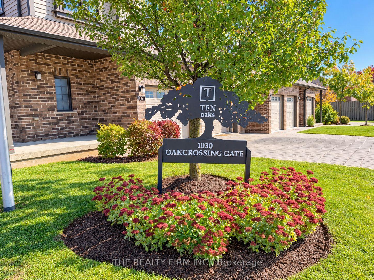 Photo 3 of Unit 45, 1030 Oakcrossing Gate, London, North M — HOMEH