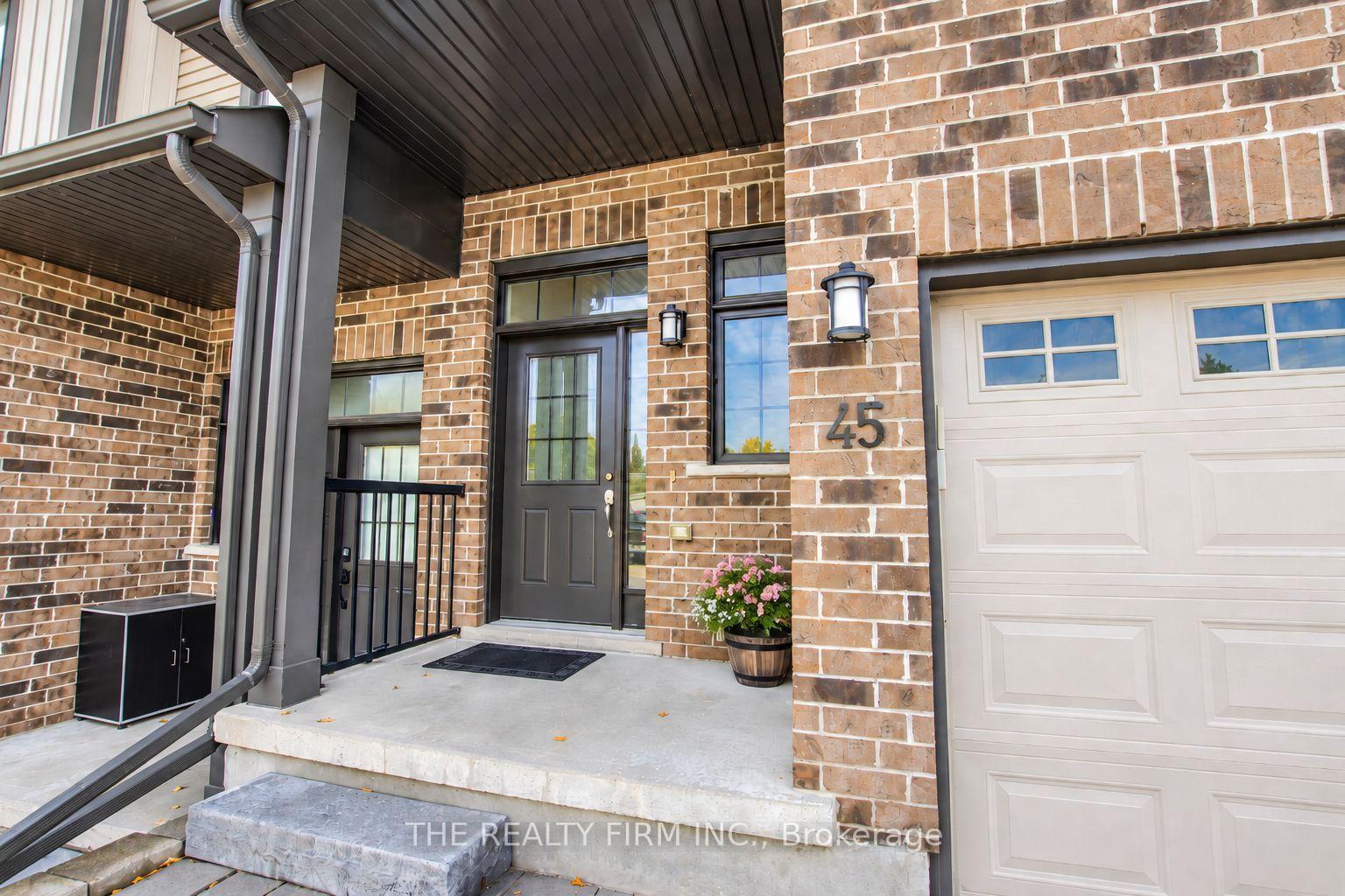 Photo 4 of Unit 45, 1030 Oakcrossing Gate, London, North M — HOMEH