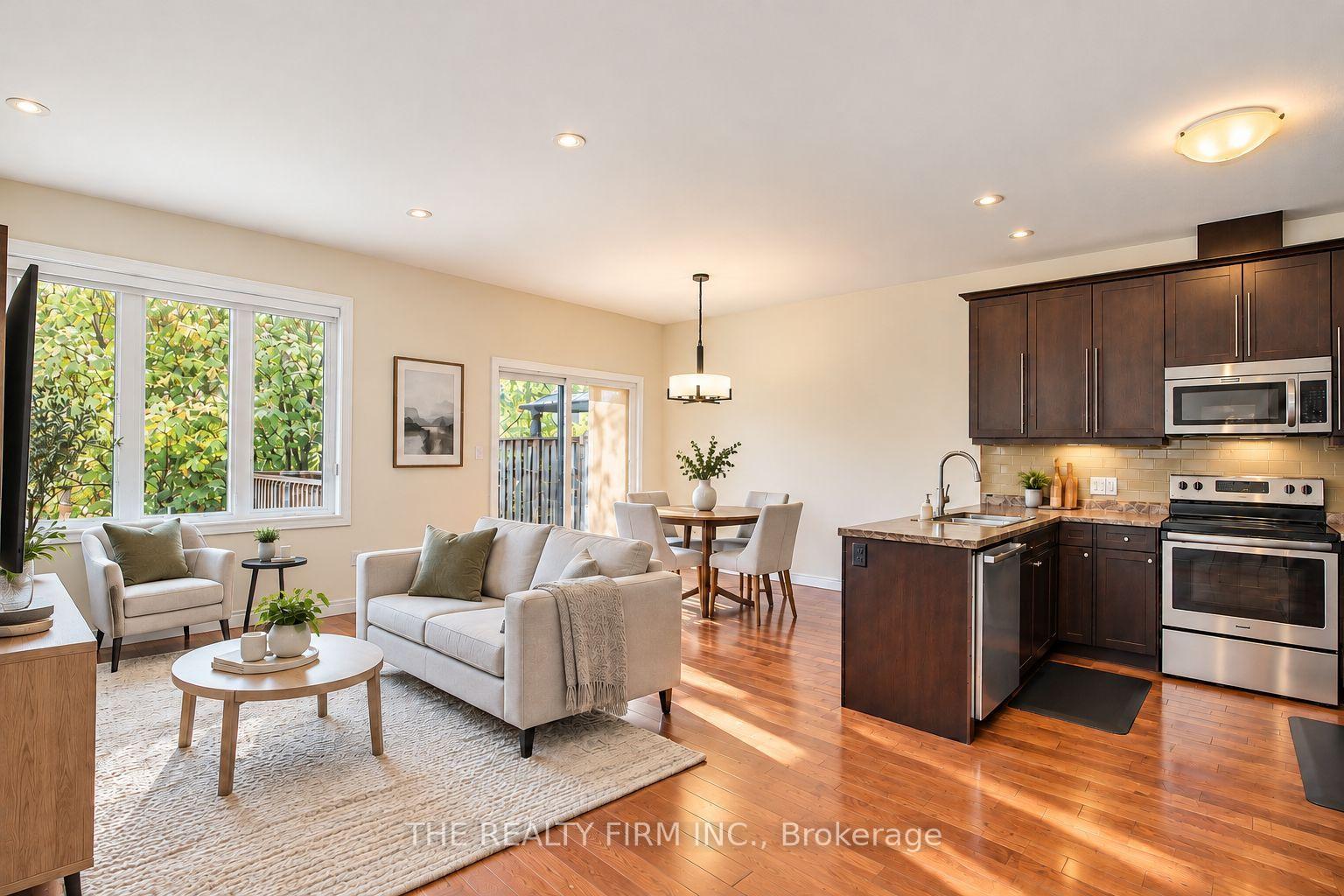 Photo 9 of Unit 45, 1030 Oakcrossing Gate, London, North M — HOMEH