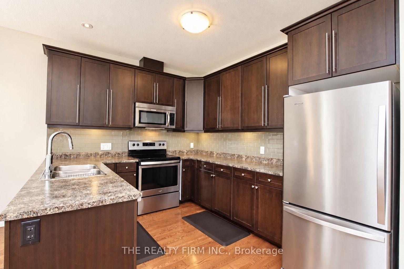 Photo 12 of Unit 45, 1030 Oakcrossing Gate, London, North M — HOMEH