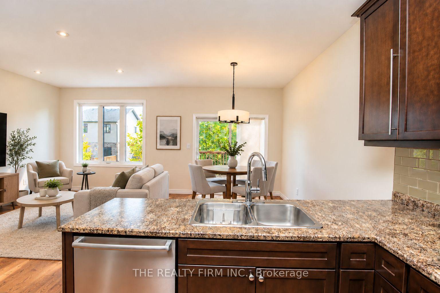 Photo 13 of Unit 45, 1030 Oakcrossing Gate, London, North M — HOMEH