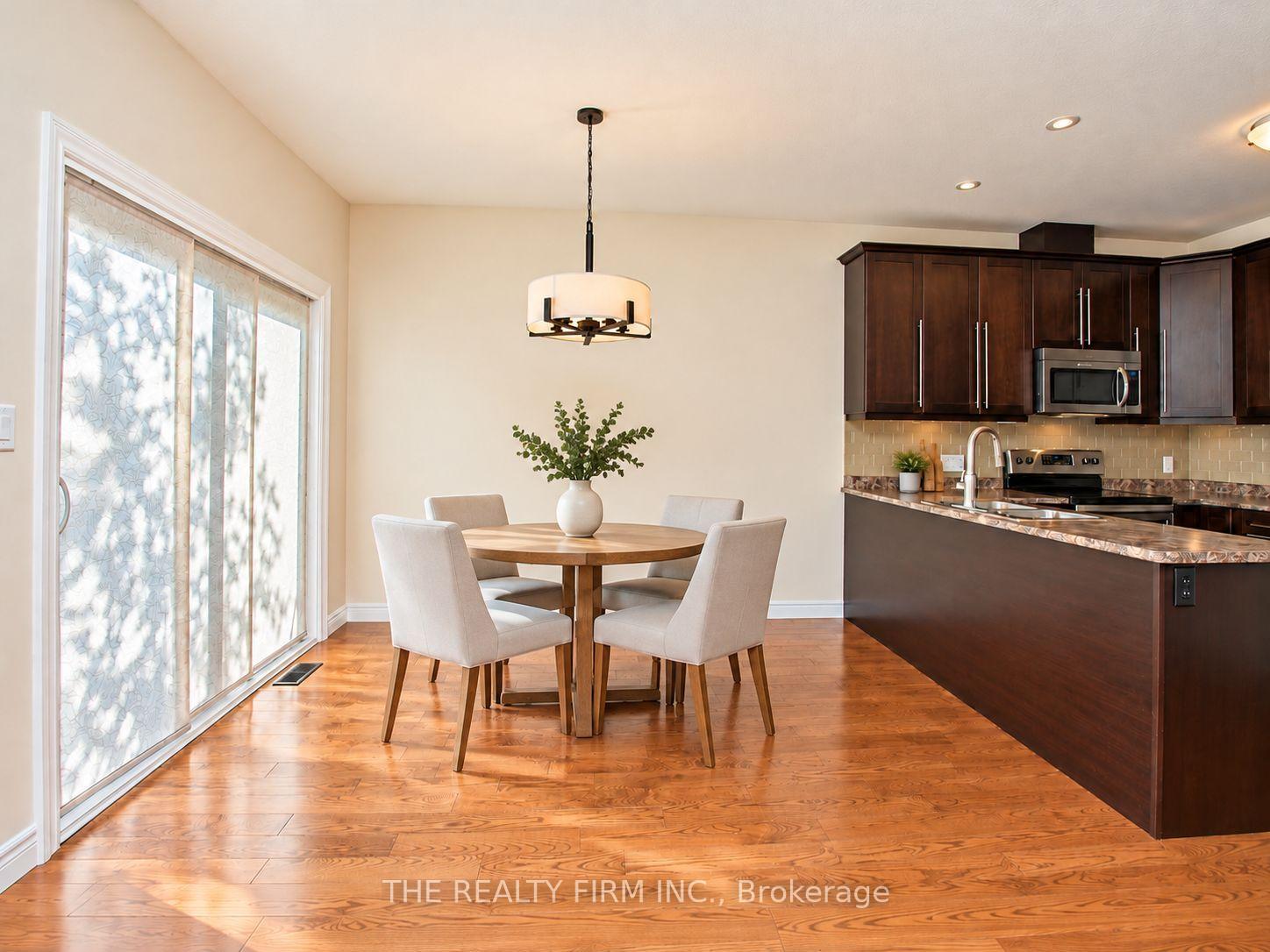 Photo 15 of Unit 45, 1030 Oakcrossing Gate, London, North M — HOMEH