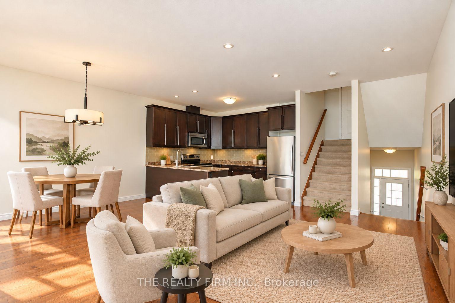 Photo 17 of Unit 45, 1030 Oakcrossing Gate, London, North M — HOMEH