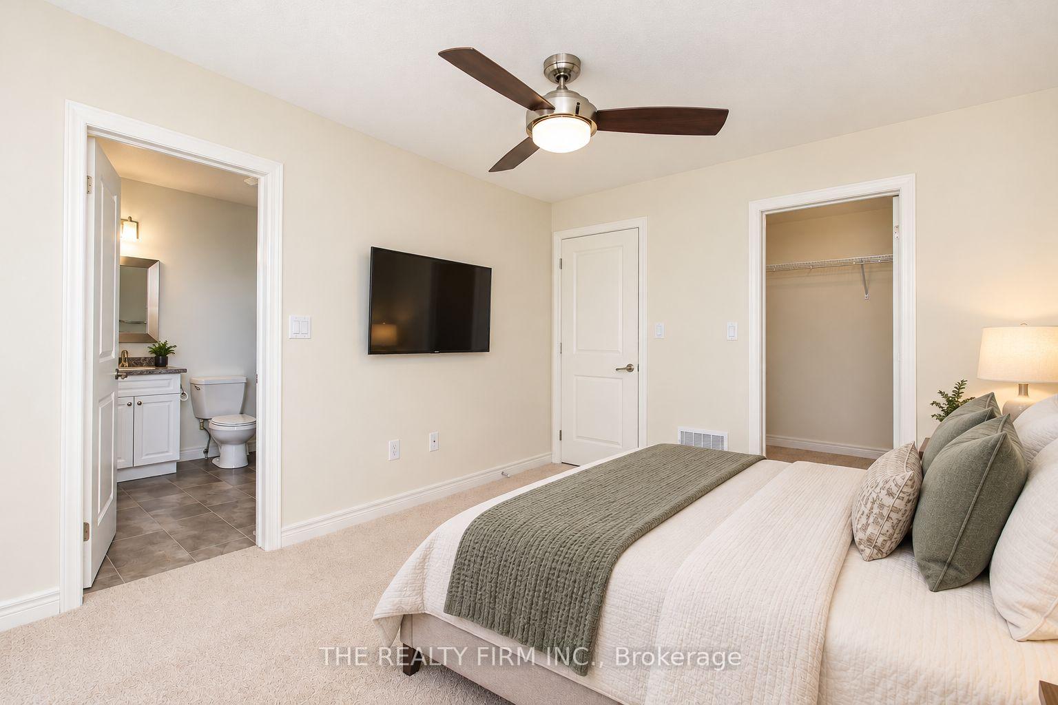 Photo 21 of Unit 45, 1030 Oakcrossing Gate, London, North M — HOMEH