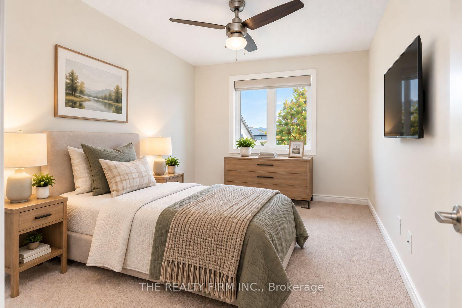 Photo 25 of Unit 45, 1030 Oakcrossing Gate, London, North M — HOMEH
