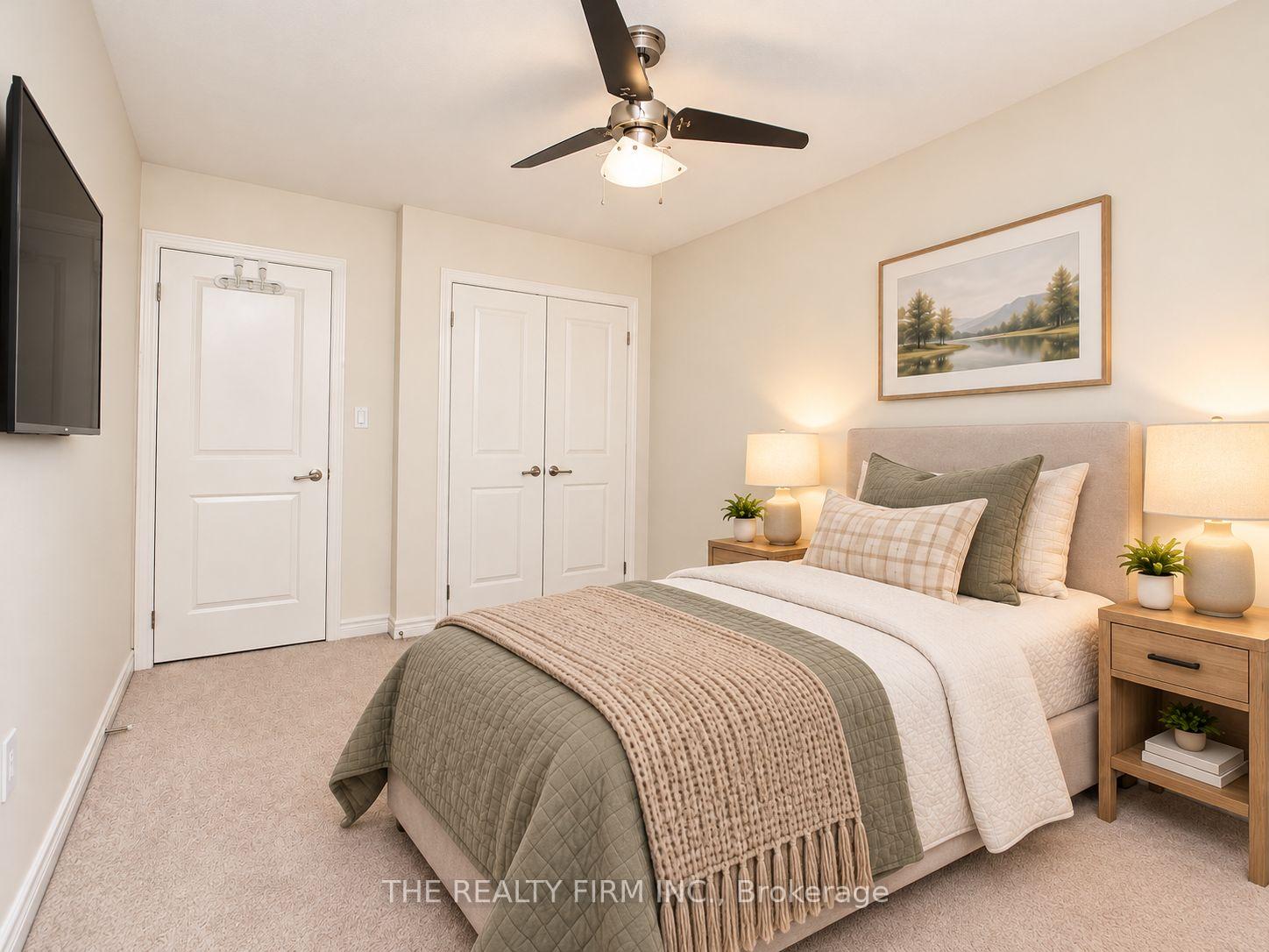 Photo 27 of Unit 45, 1030 Oakcrossing Gate, London, North M — HOMEH