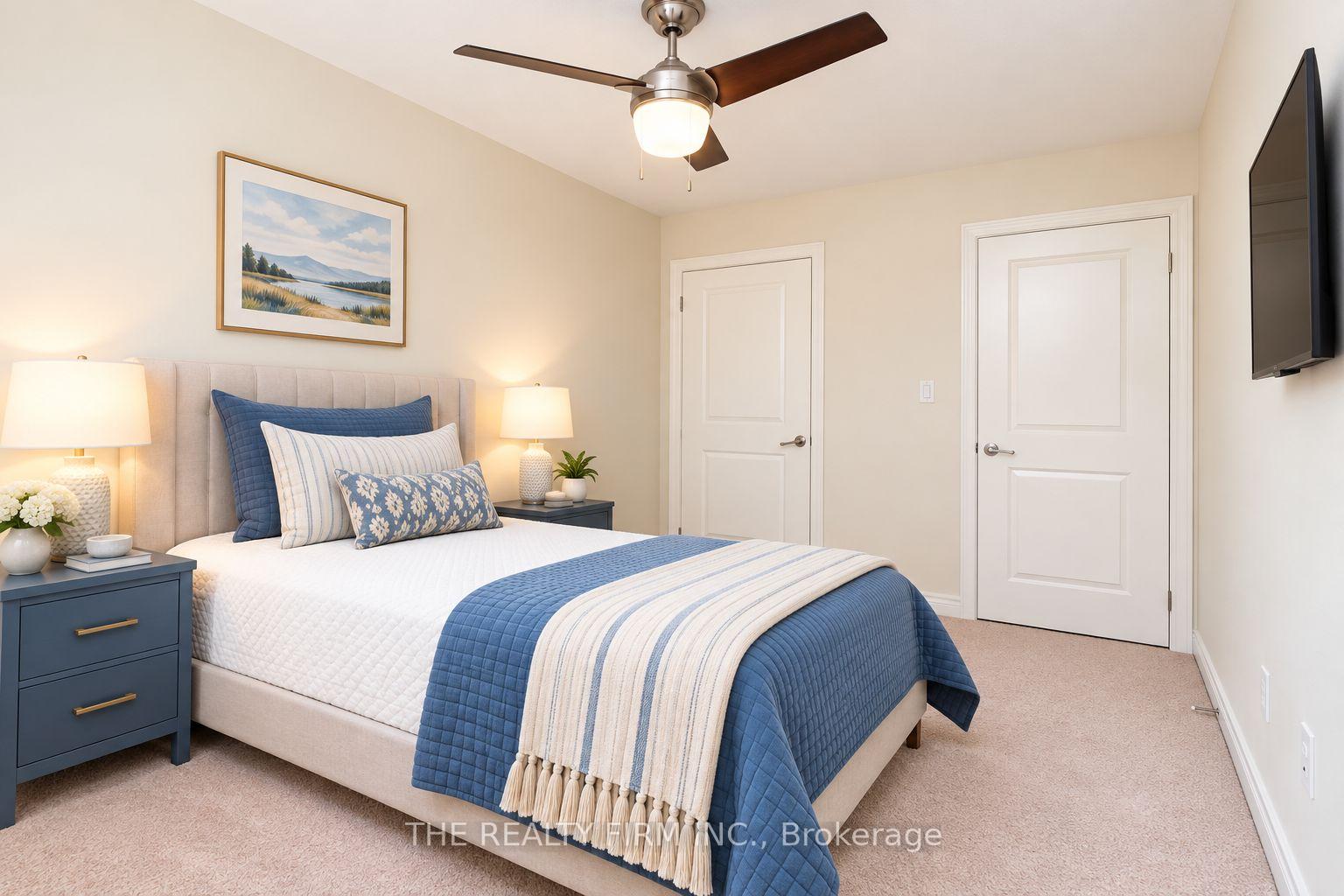 Photo 31 of Unit 45, 1030 Oakcrossing Gate, London, North M — HOMEH