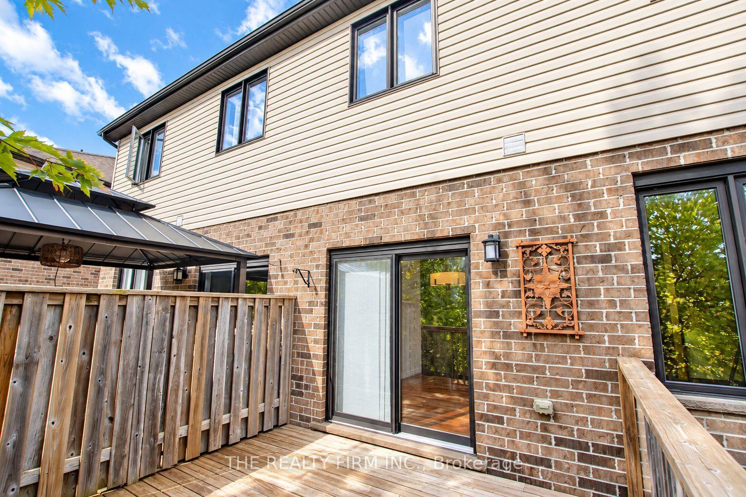 Photo 44 of Unit 45, 1030 Oakcrossing Gate, London, North M — HOMEH