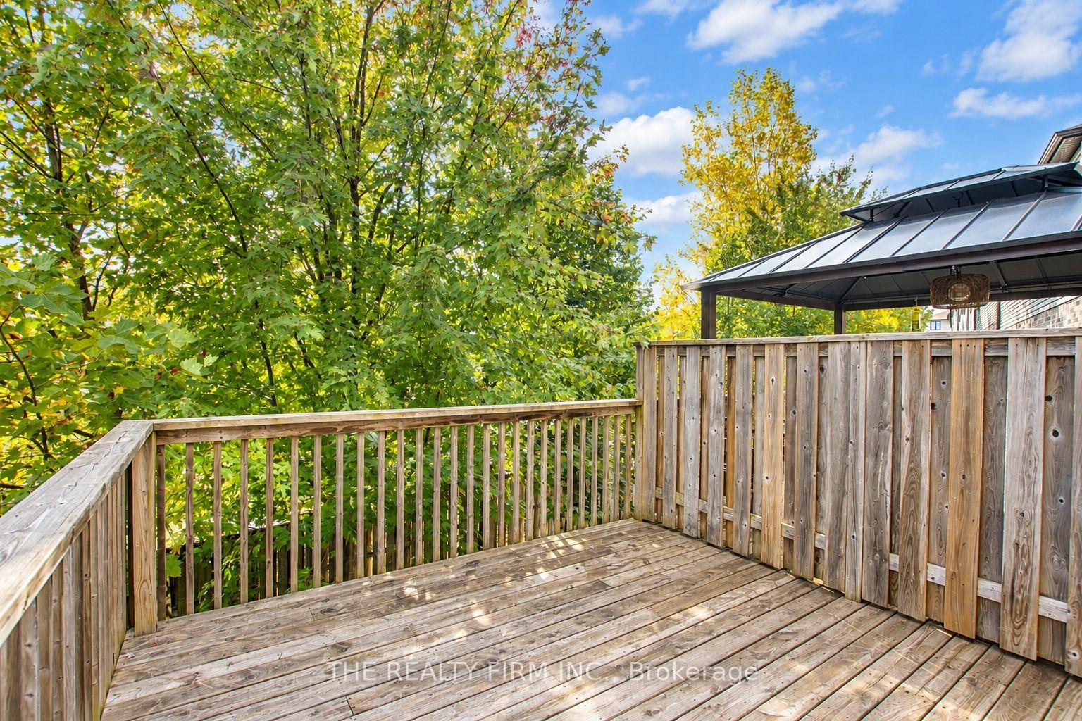 Photo 45 of Unit 45, 1030 Oakcrossing Gate, London, North M — HOMEH