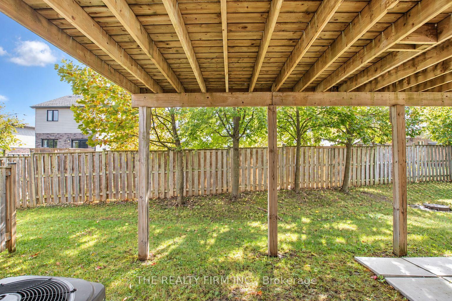 Photo 47 of Unit 45, 1030 Oakcrossing Gate, London, North M — HOMEH