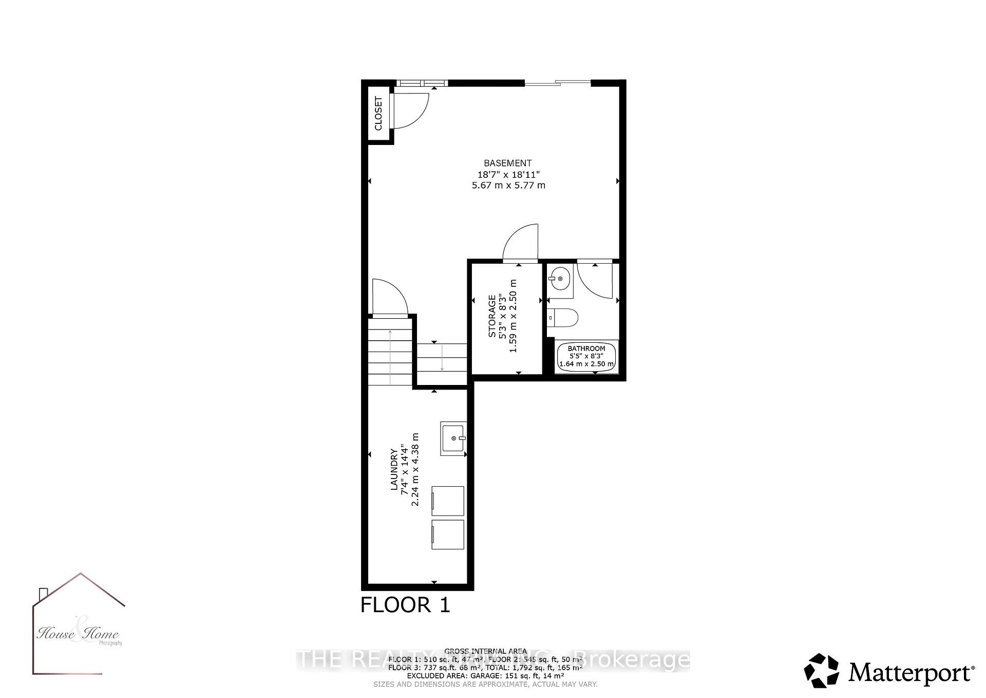 Photo 50 of Unit 45, 1030 Oakcrossing Gate, London, North M — HOMEH