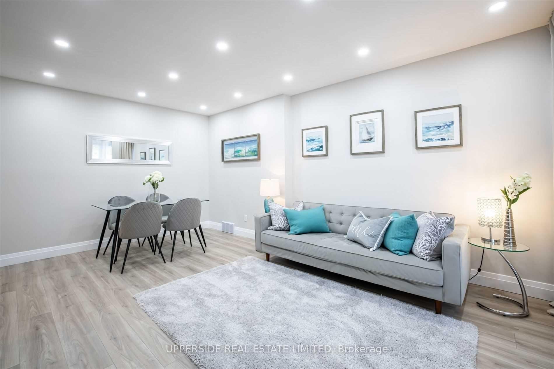 Photo 2 of Unit 62, 151 Parnell Road, St. Catharines, Vine/Linwell — HOMEH