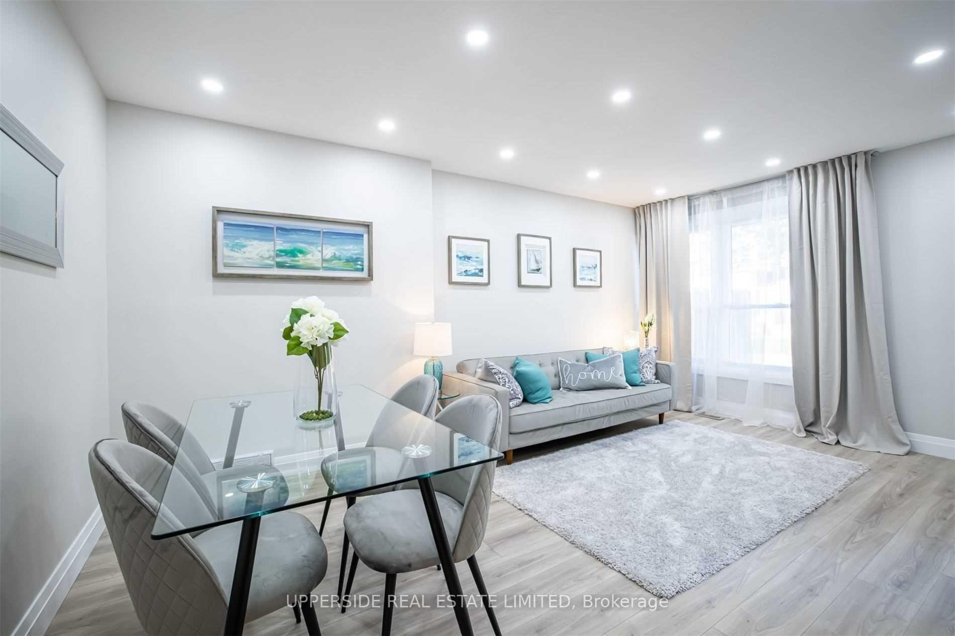 Photo 3 of Unit 62, 151 Parnell Road, St. Catharines, Vine/Linwell — HOMEH