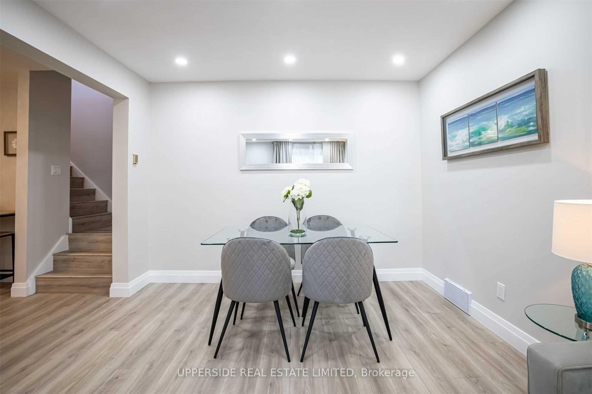 Photo 4 of Unit 62, 151 Parnell Road, St. Catharines, Vine/Linwell — HOMEH