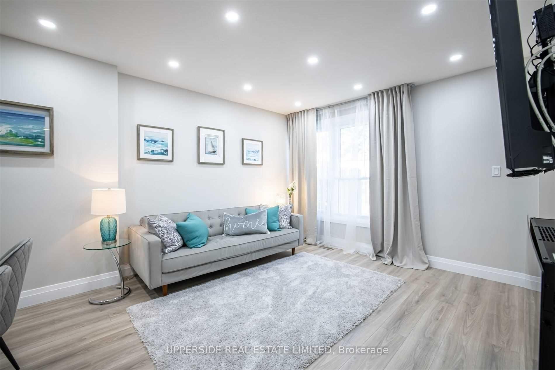 Photo 5 of Unit 62, 151 Parnell Road, St. Catharines, Vine/Linwell — HOMEH