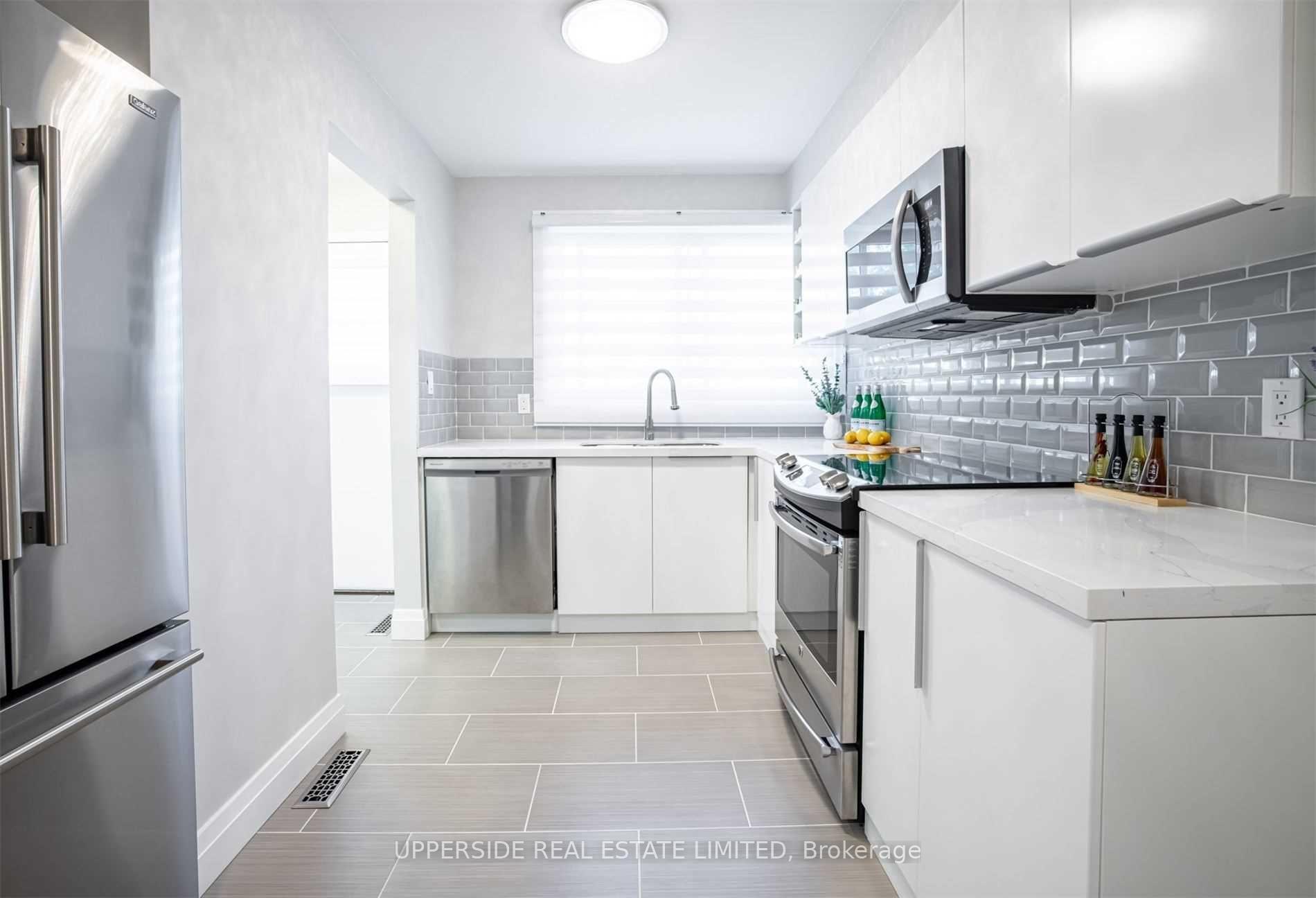 Photo 7 of Unit 62, 151 Parnell Road, St. Catharines, Vine/Linwell — HOMEH