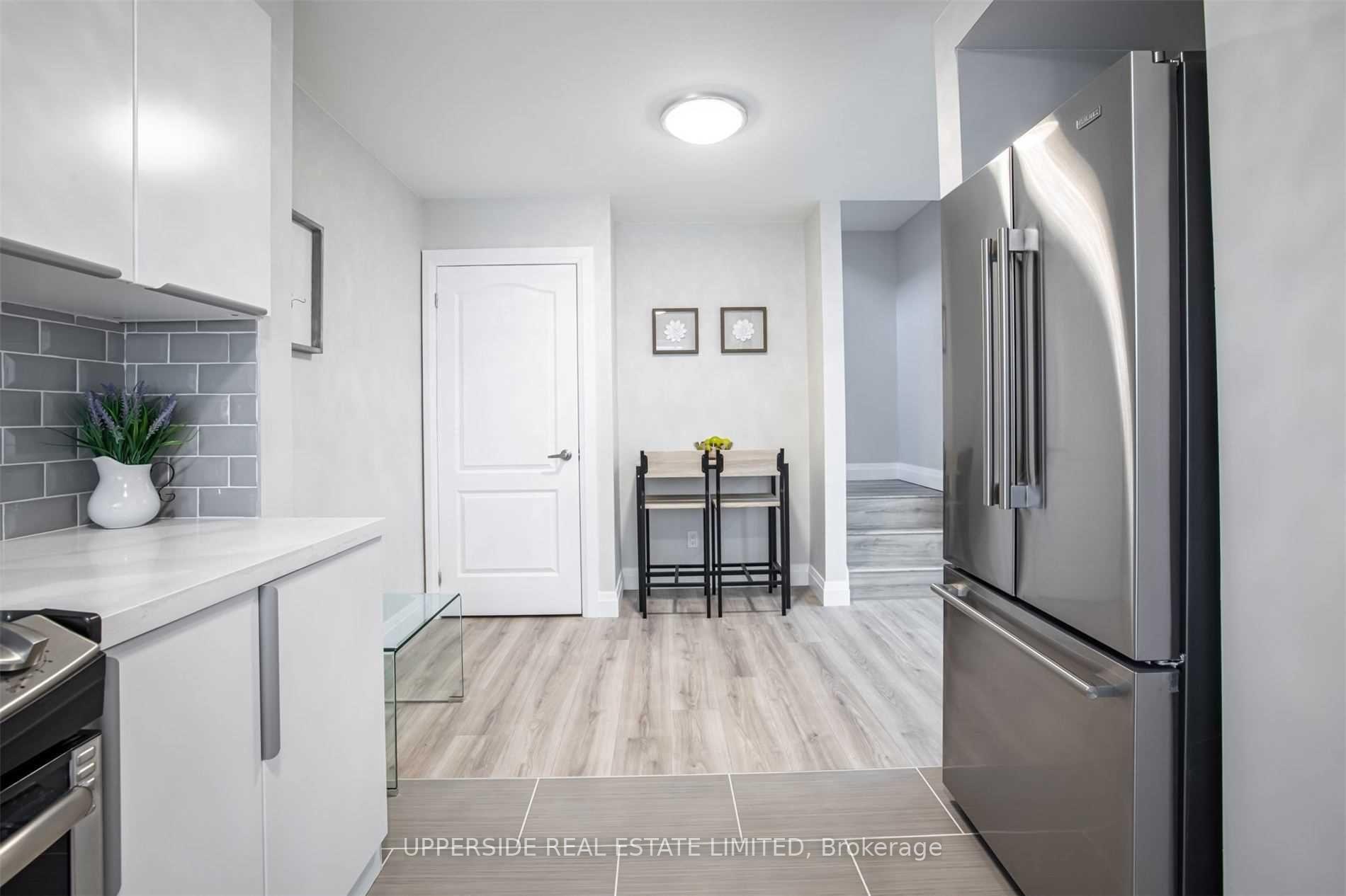 Photo 8 of Unit 62, 151 Parnell Road, St. Catharines, Vine/Linwell — HOMEH