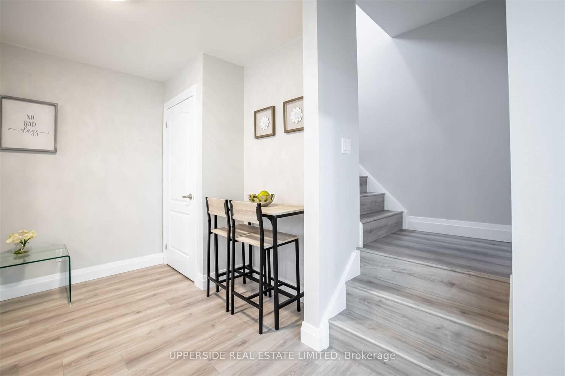 Photo 9 of Unit 62, 151 Parnell Road, St. Catharines, Vine/Linwell — HOMEH