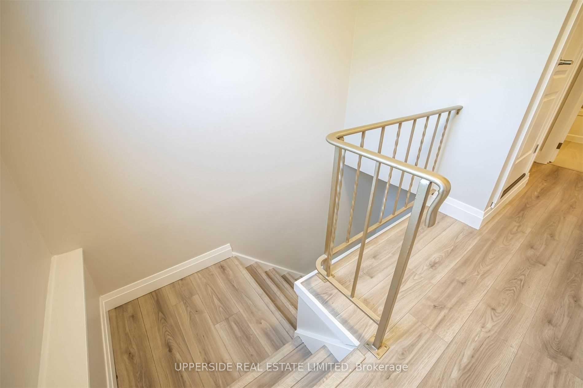 Photo 10 of Unit 62, 151 Parnell Road, St. Catharines, Vine/Linwell — HOMEH