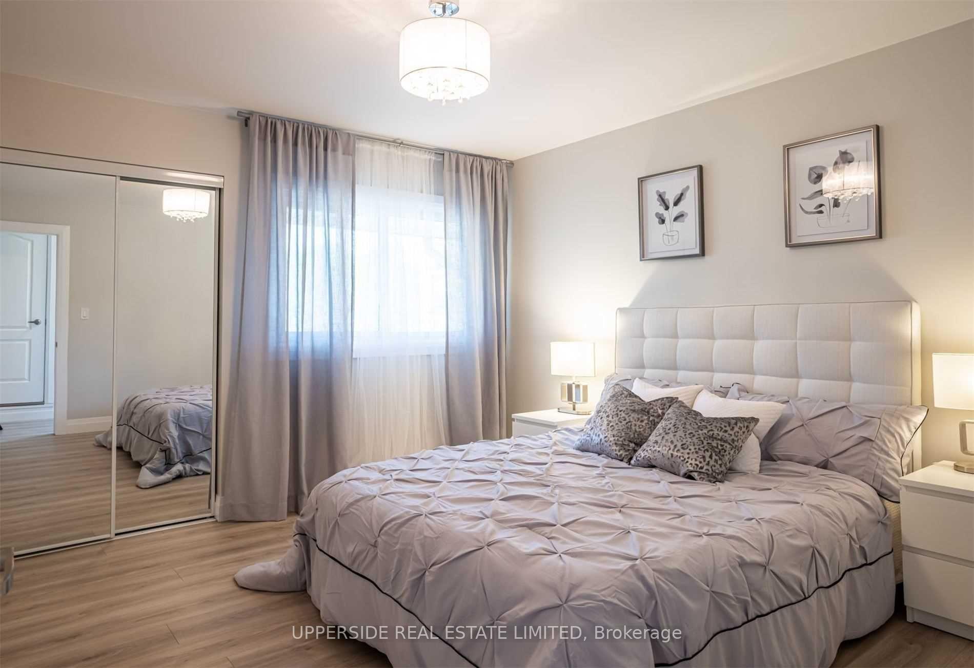 Photo 12 of Unit 62, 151 Parnell Road, St. Catharines, Vine/Linwell — HOMEH