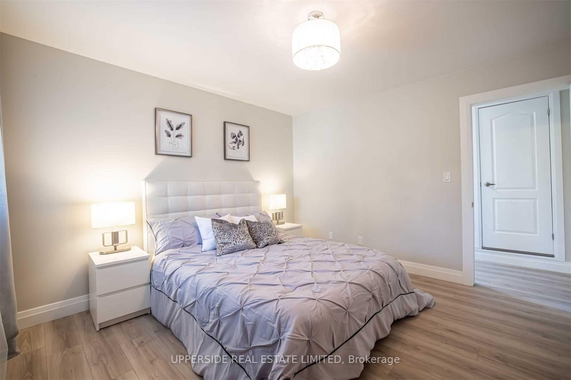 Photo 13 of Unit 62, 151 Parnell Road, St. Catharines, Vine/Linwell — HOMEH