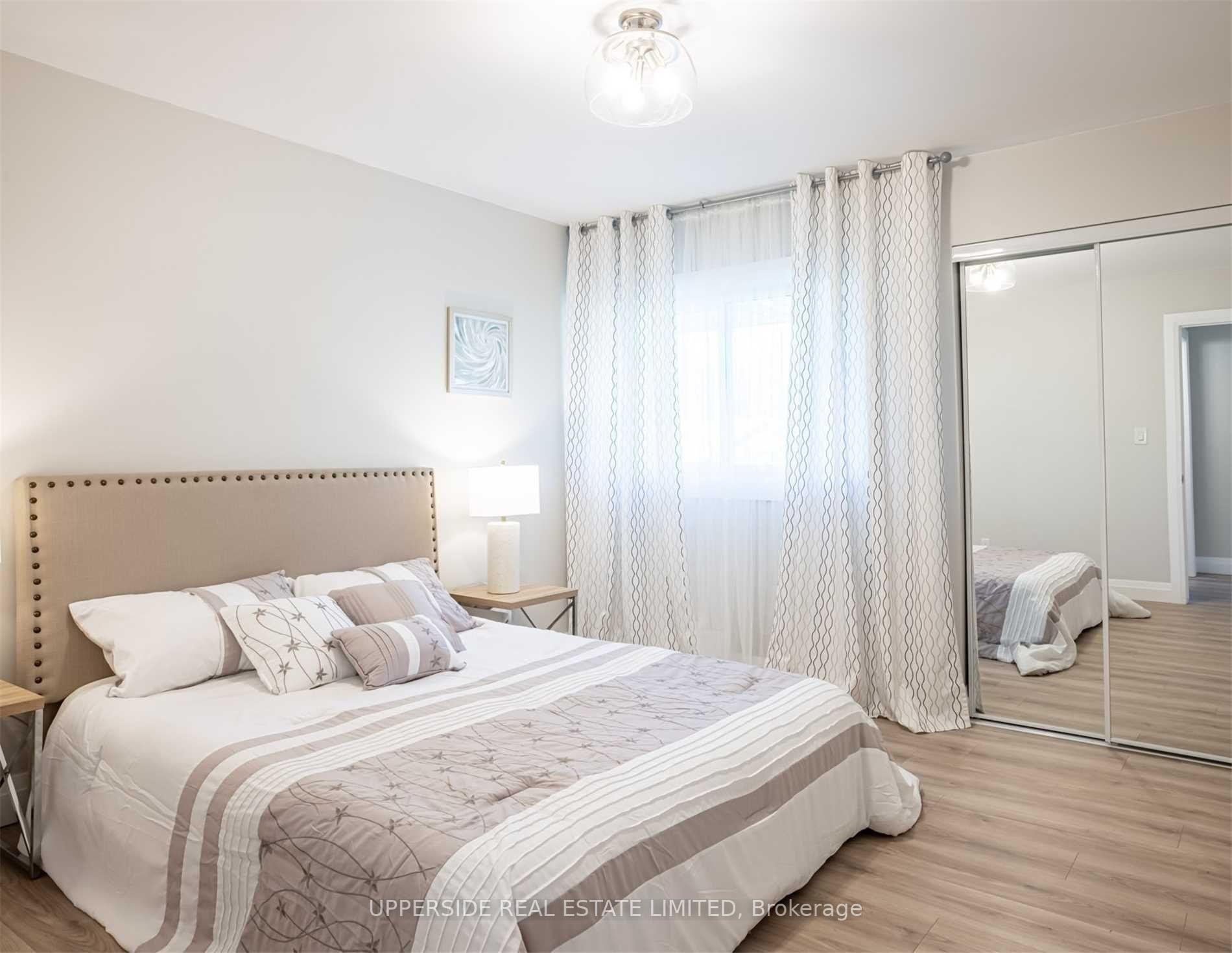 Photo 15 of Unit 62, 151 Parnell Road, St. Catharines, Vine/Linwell — HOMEH
