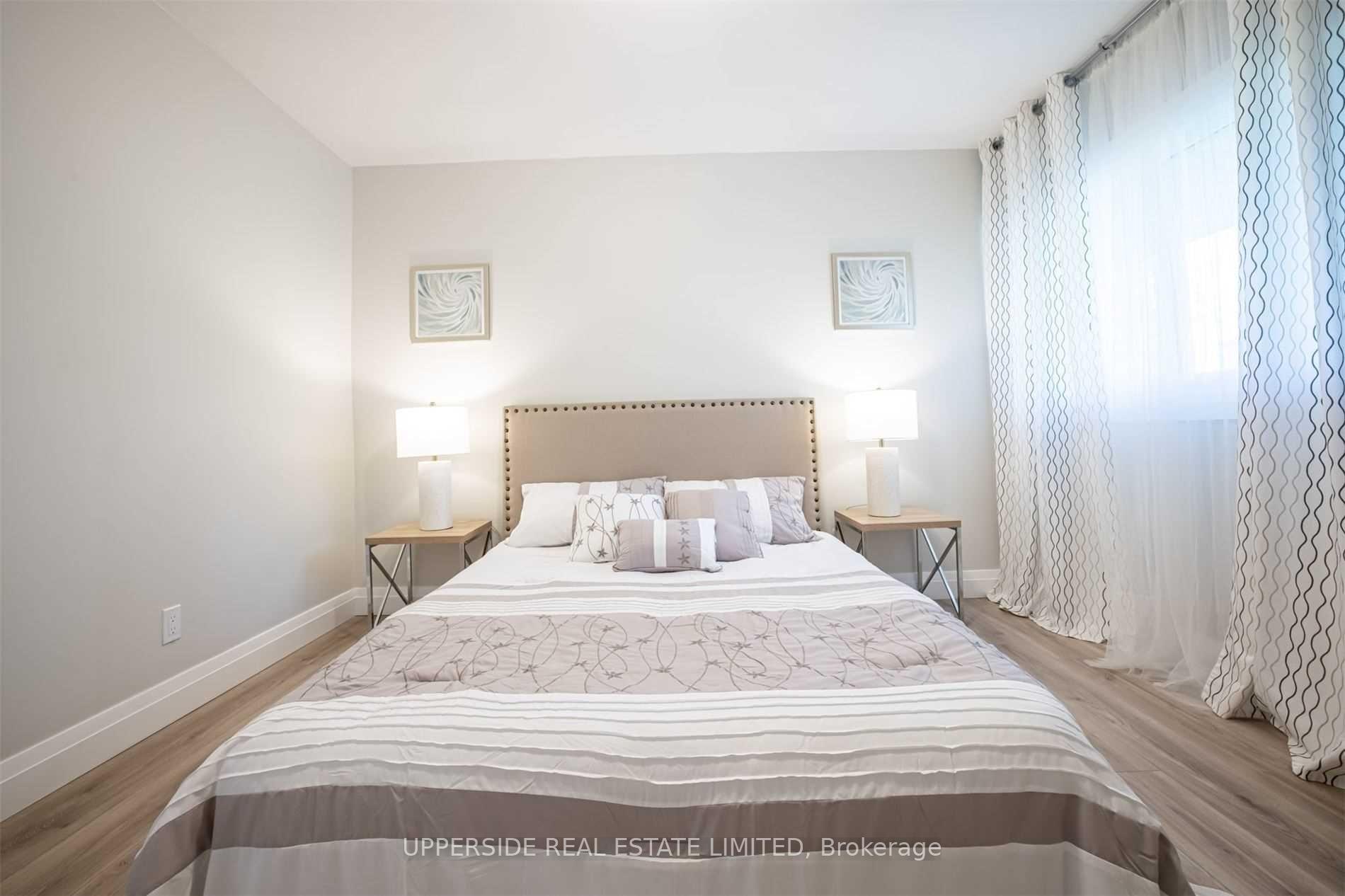 Photo 16 of Unit 62, 151 Parnell Road, St. Catharines, Vine/Linwell — HOMEH