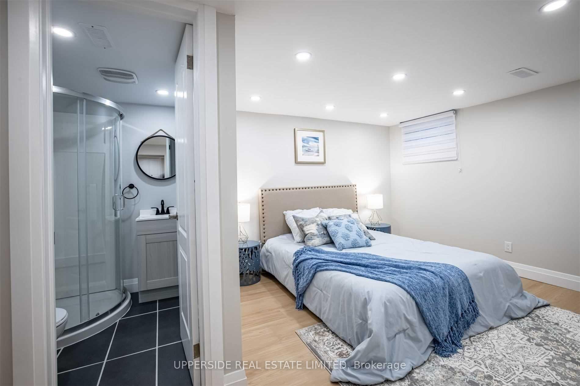 Photo 17 of Unit 62, 151 Parnell Road, St. Catharines, Vine/Linwell — HOMEH