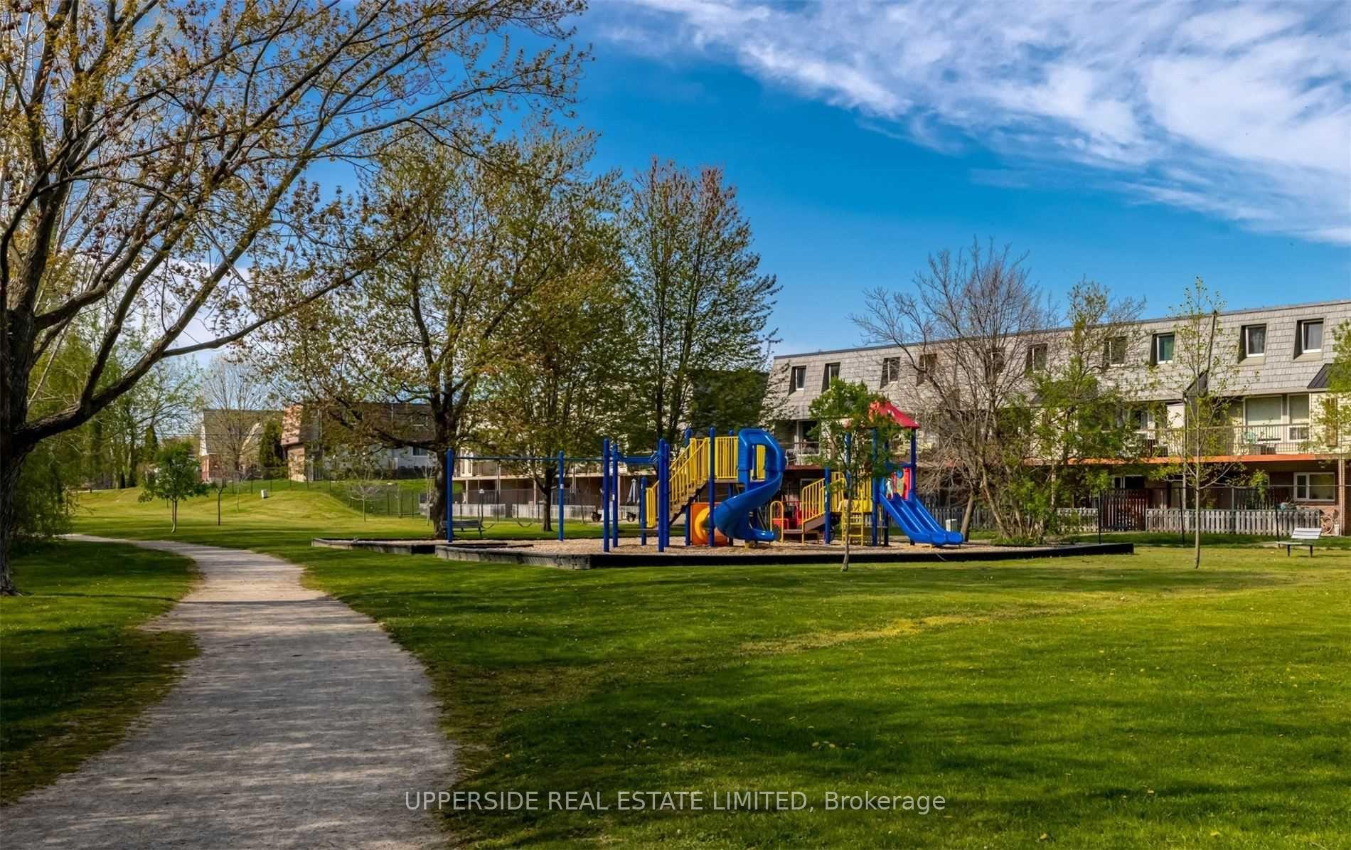 Photo 21 of Unit 62, 151 Parnell Road, St. Catharines, Vine/Linwell — HOMEH
