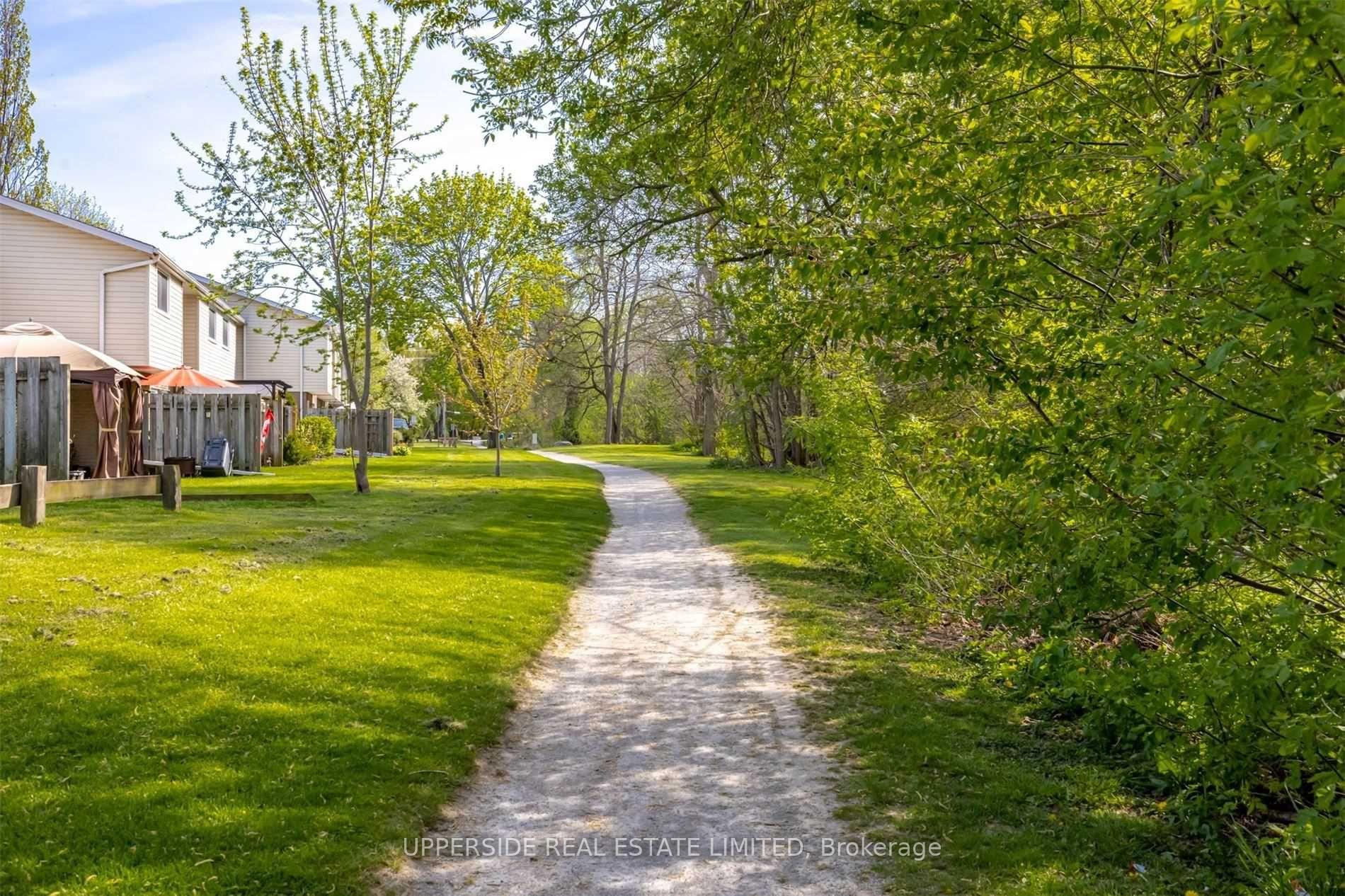 Photo 22 of Unit 62, 151 Parnell Road, St. Catharines, Vine/Linwell — HOMEH