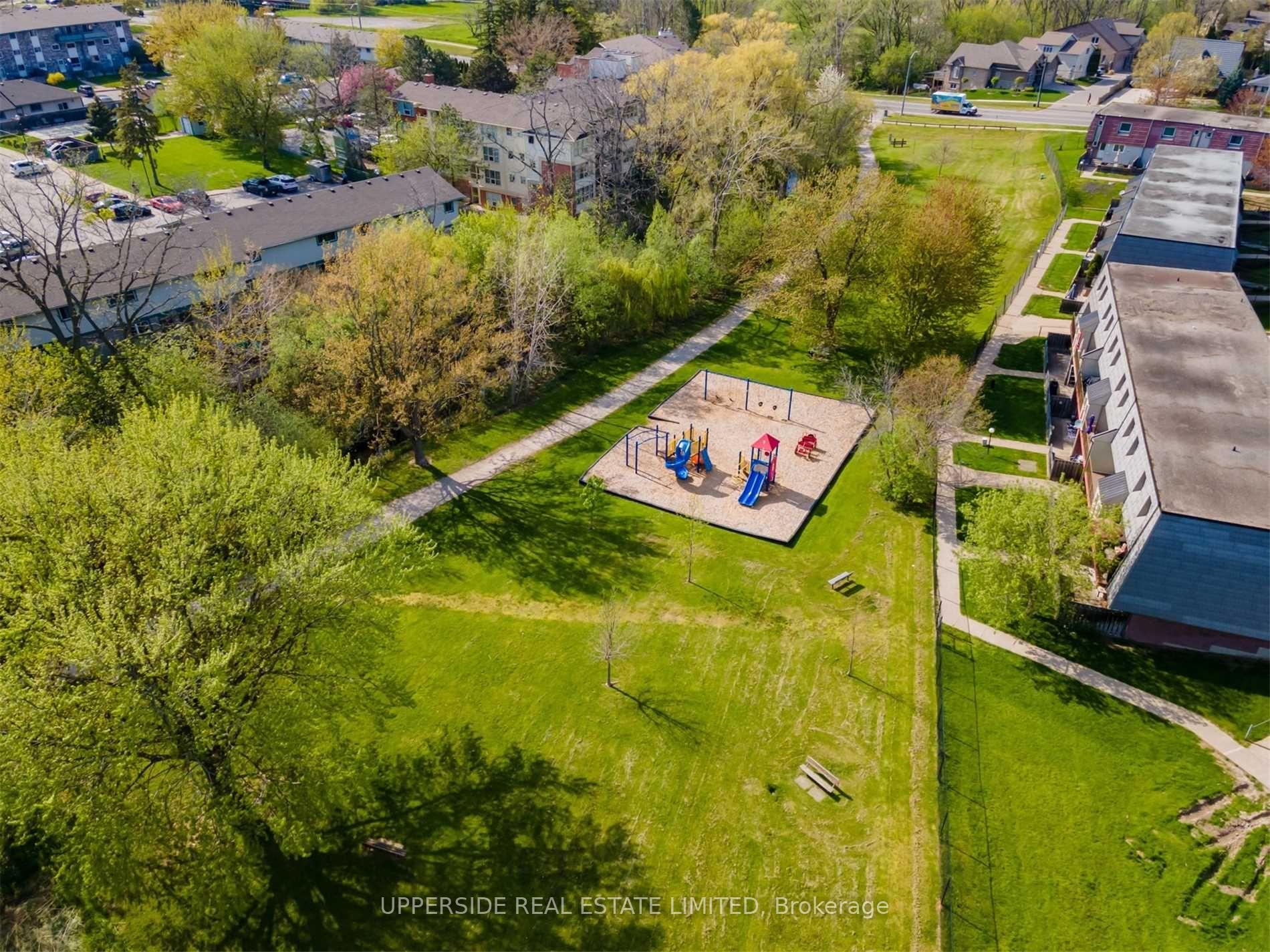 Photo 23 of Unit 62, 151 Parnell Road, St. Catharines, Vine/Linwell — HOMEH