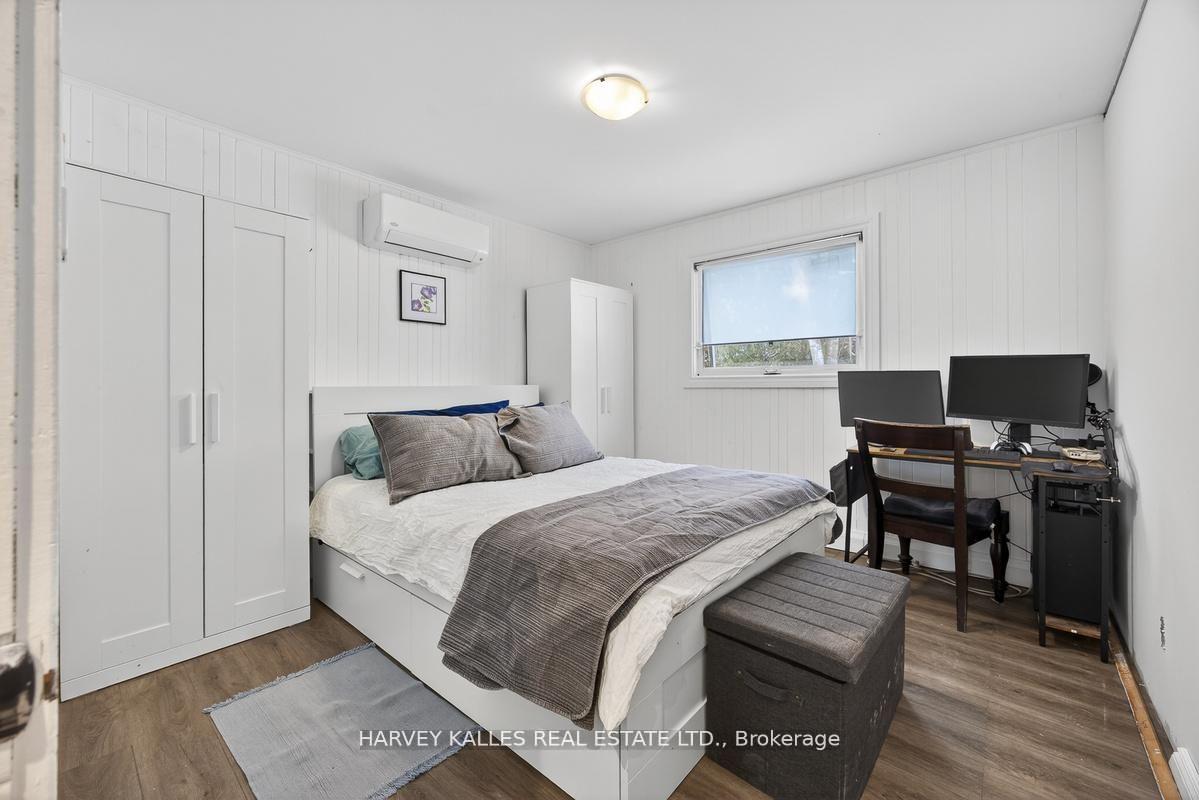 Photo 9 of 22 Second Street, Georgina, Pefferlaw — HOMEH