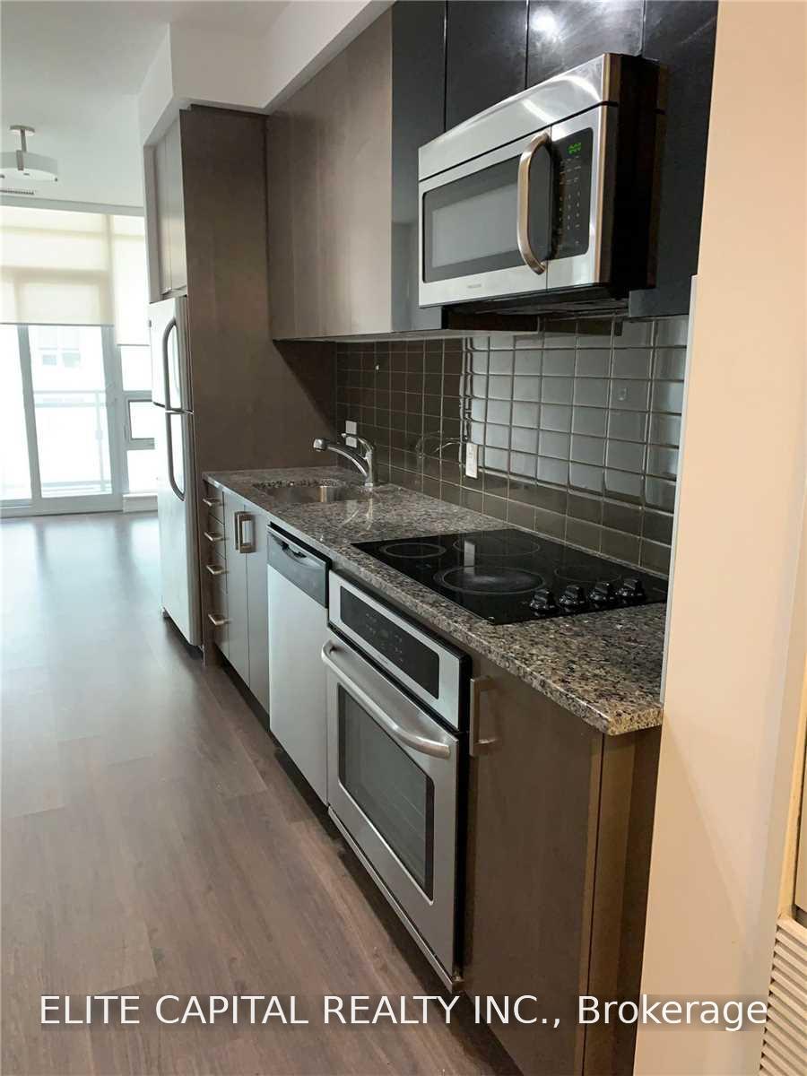 Photo 22 of Unit 634, 89 Dunfield Avenue, Toronto, Mount Pleasant West — HOMEH