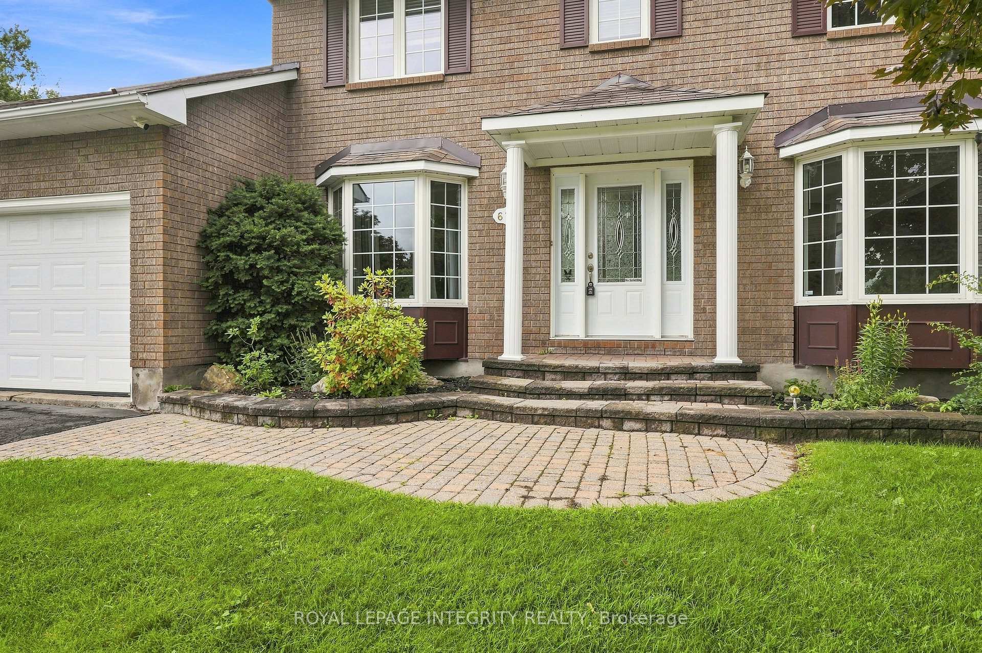 Photo 9 of 675 Potvin Avenue, Clarence-Rockland, Town of Rockland — HOMEH