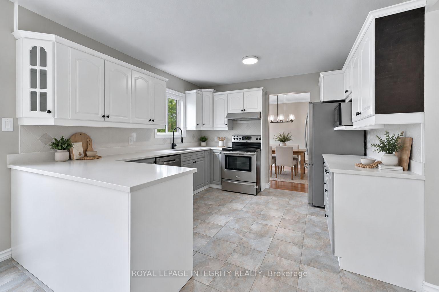 Photo 33 of 675 Potvin Avenue, Clarence-Rockland, Town of Rockland — HOMEH