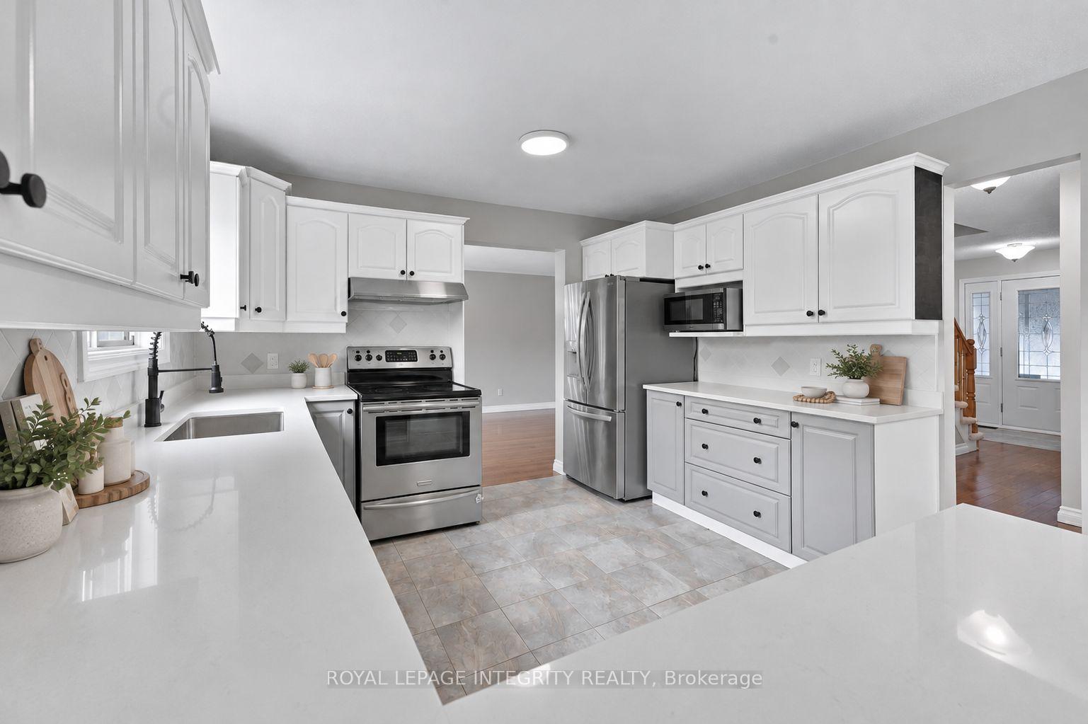 Photo 35 of 675 Potvin Avenue, Clarence-Rockland, Town of Rockland — HOMEH