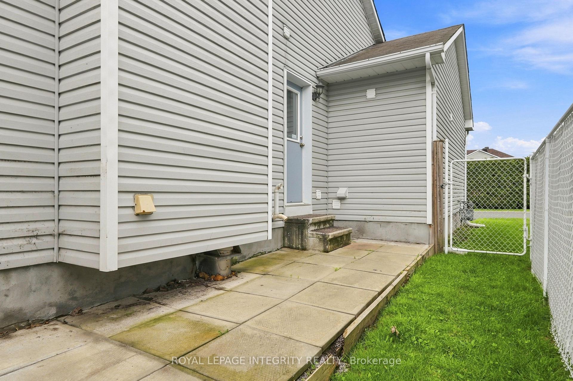 Photo 91 of 675 Potvin Avenue, Clarence-Rockland, Town of Rockland — HOMEH