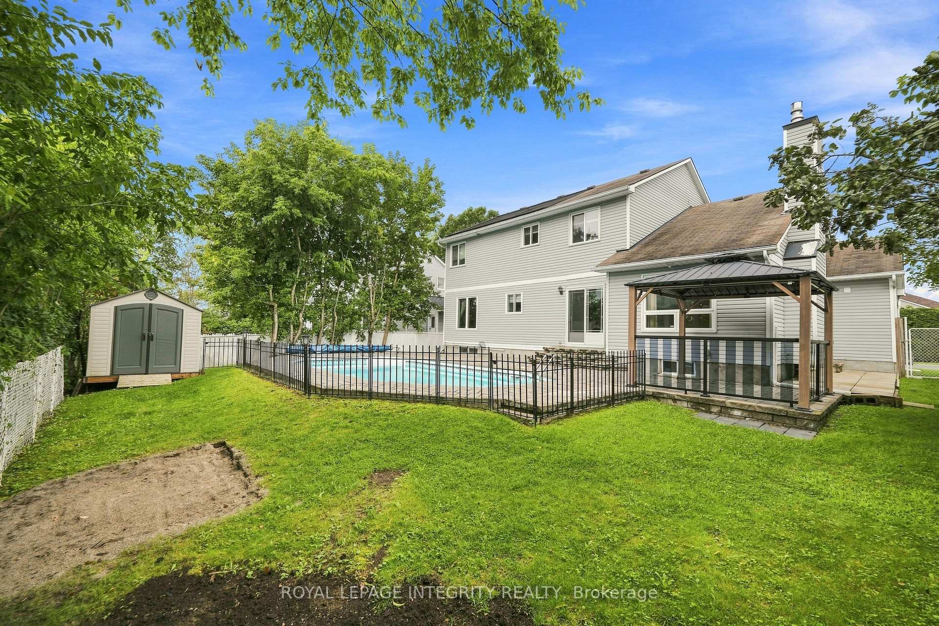Photo 93 of 675 Potvin Avenue, Clarence-Rockland, Town of Rockland — HOMEH