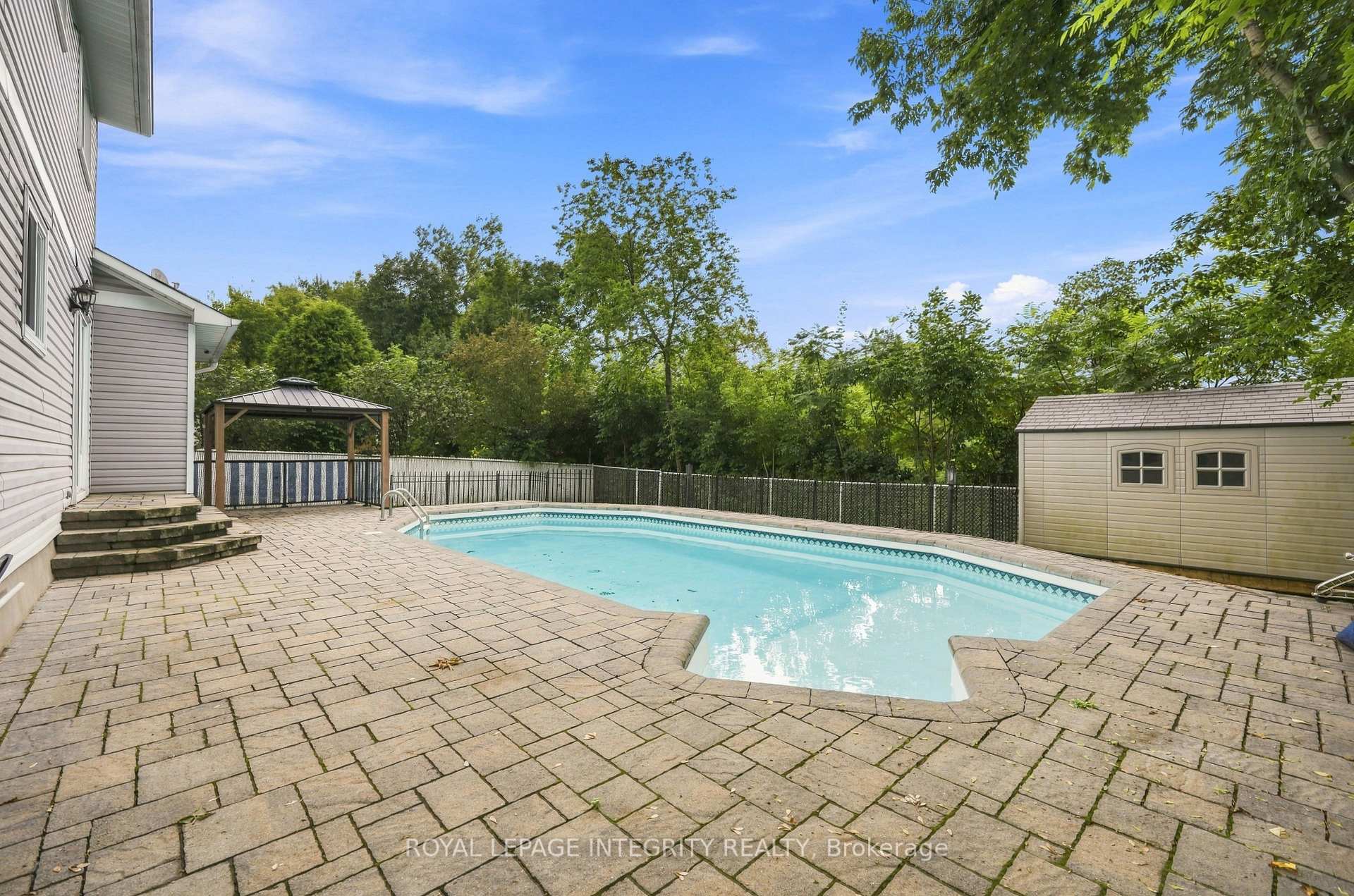 Photo 6 of 675 Potvin Avenue, Clarence-Rockland, Town of Rockland — HOMEH