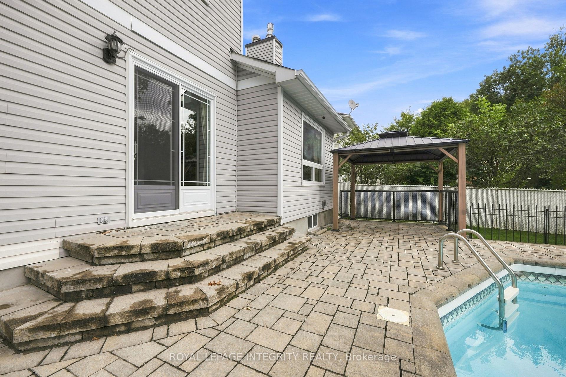Photo 95 of 675 Potvin Avenue, Clarence-Rockland, Town of Rockland — HOMEH