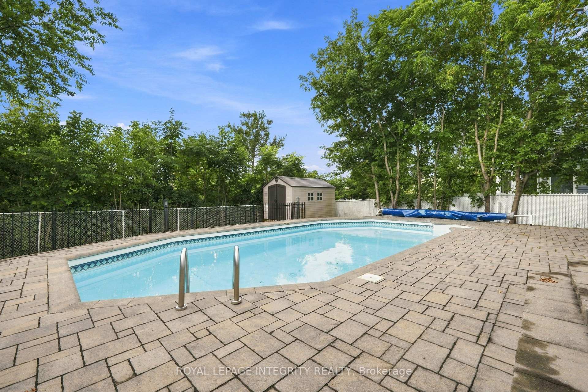 Photo 3 of 675 Potvin Avenue, Clarence-Rockland, Town of Rockland — HOMEH