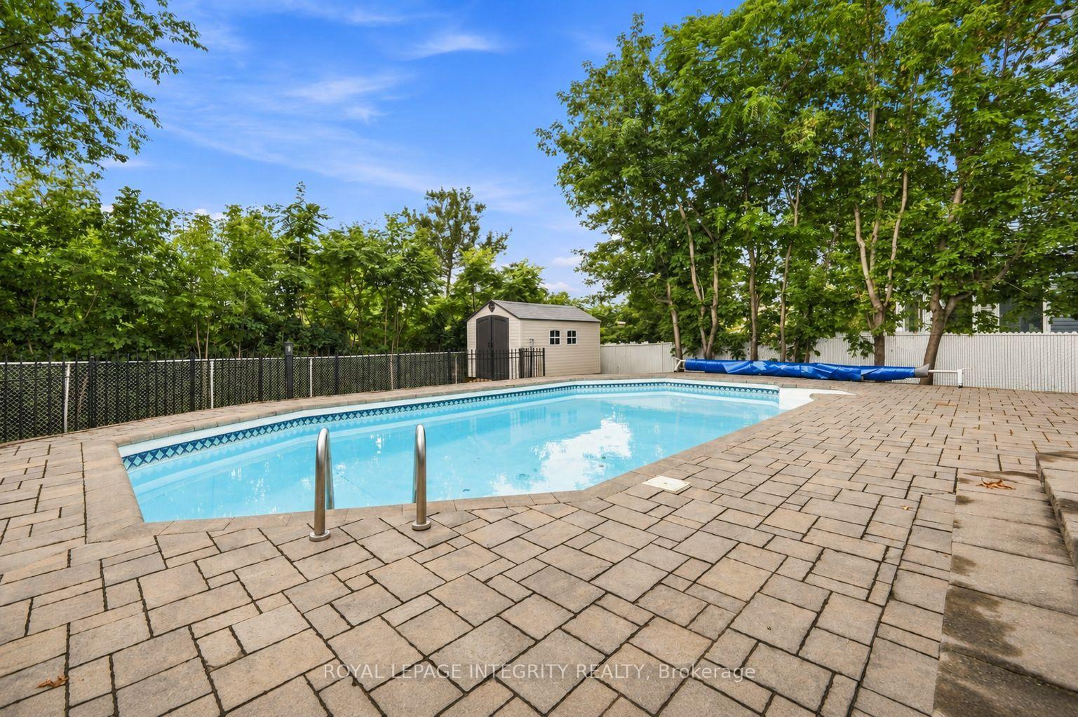 Photo 7 of 675 Potvin Avenue, Clarence-Rockland, Town of Rockland — HOMEH