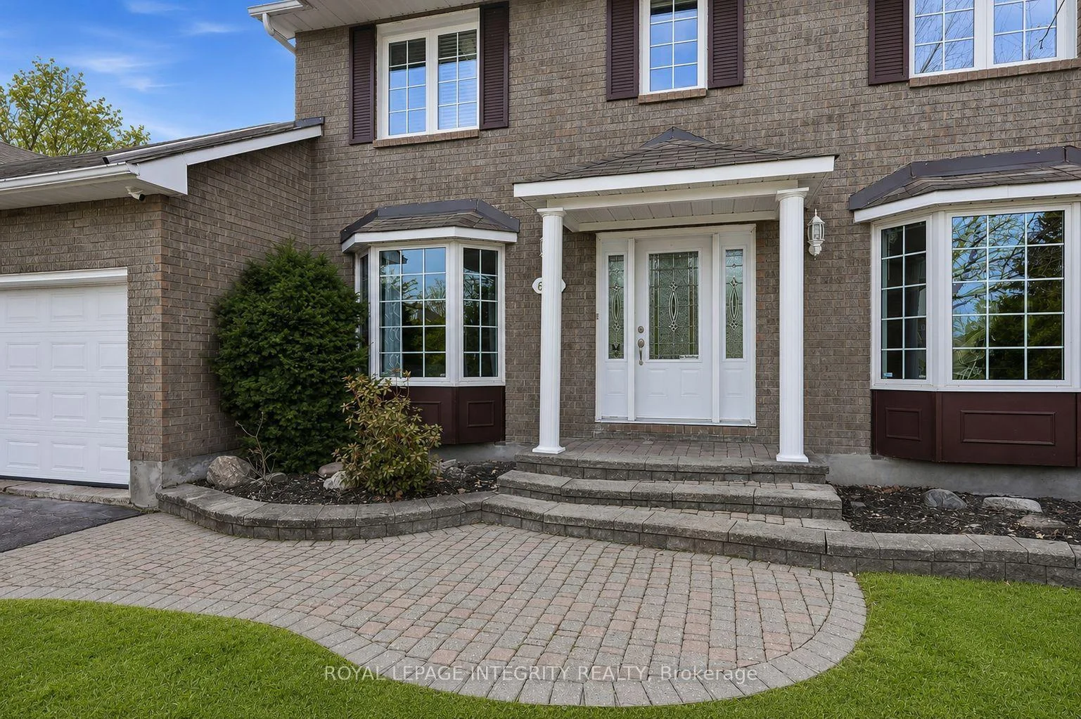 Photo 4 of 675 Potvin Avenue, Clarence-Rockland, Town of Rockland — HOMEH