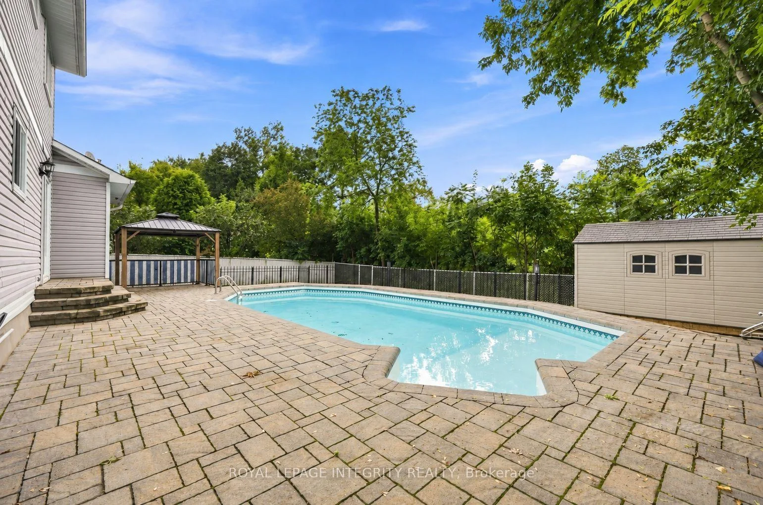 Photo 5 of 675 Potvin Avenue, Clarence-Rockland, Town of Rockland — HOMEH
