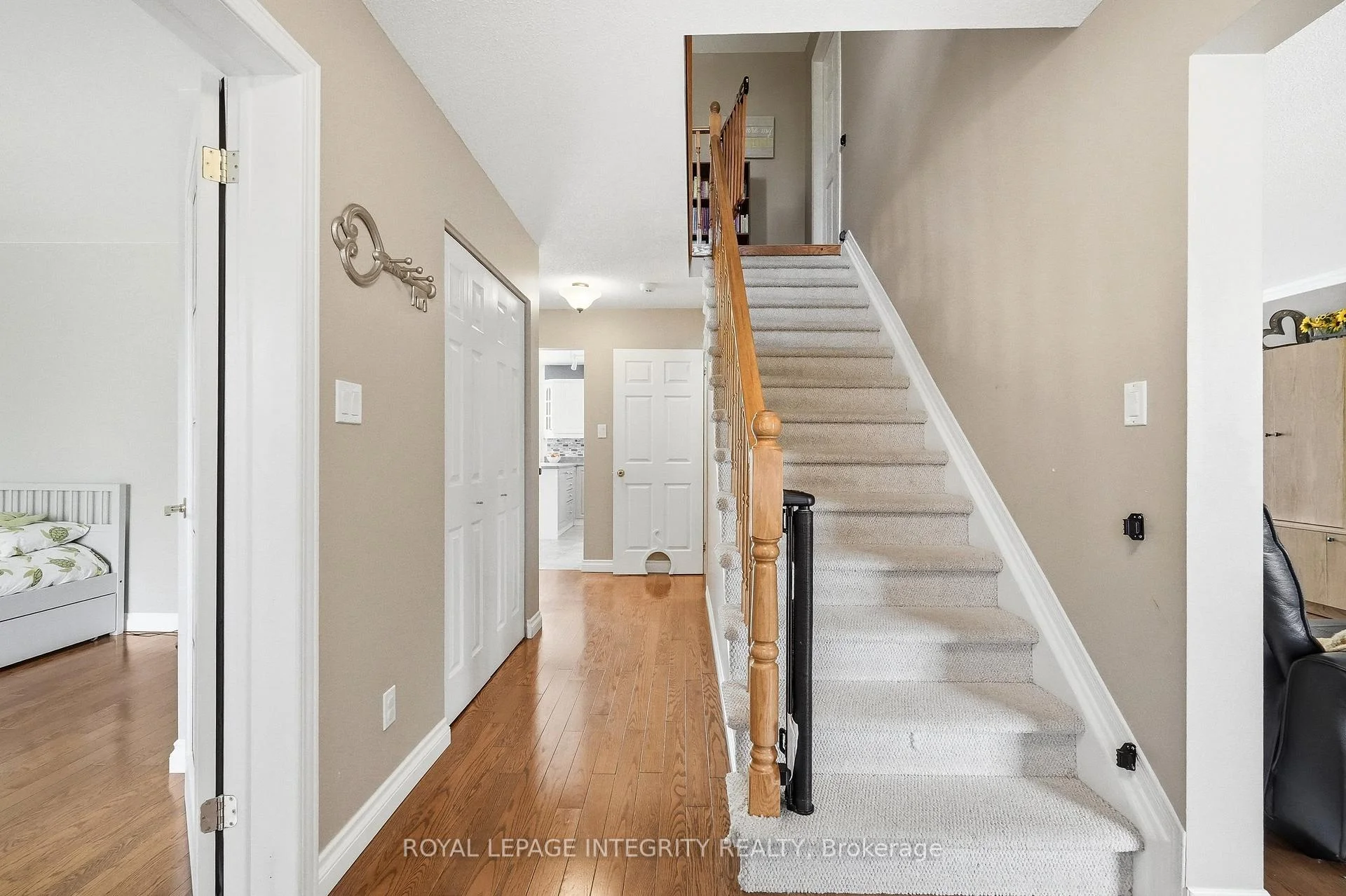 Photo 12 of 675 Potvin Avenue, Clarence-Rockland, Town of Rockland — HOMEH
