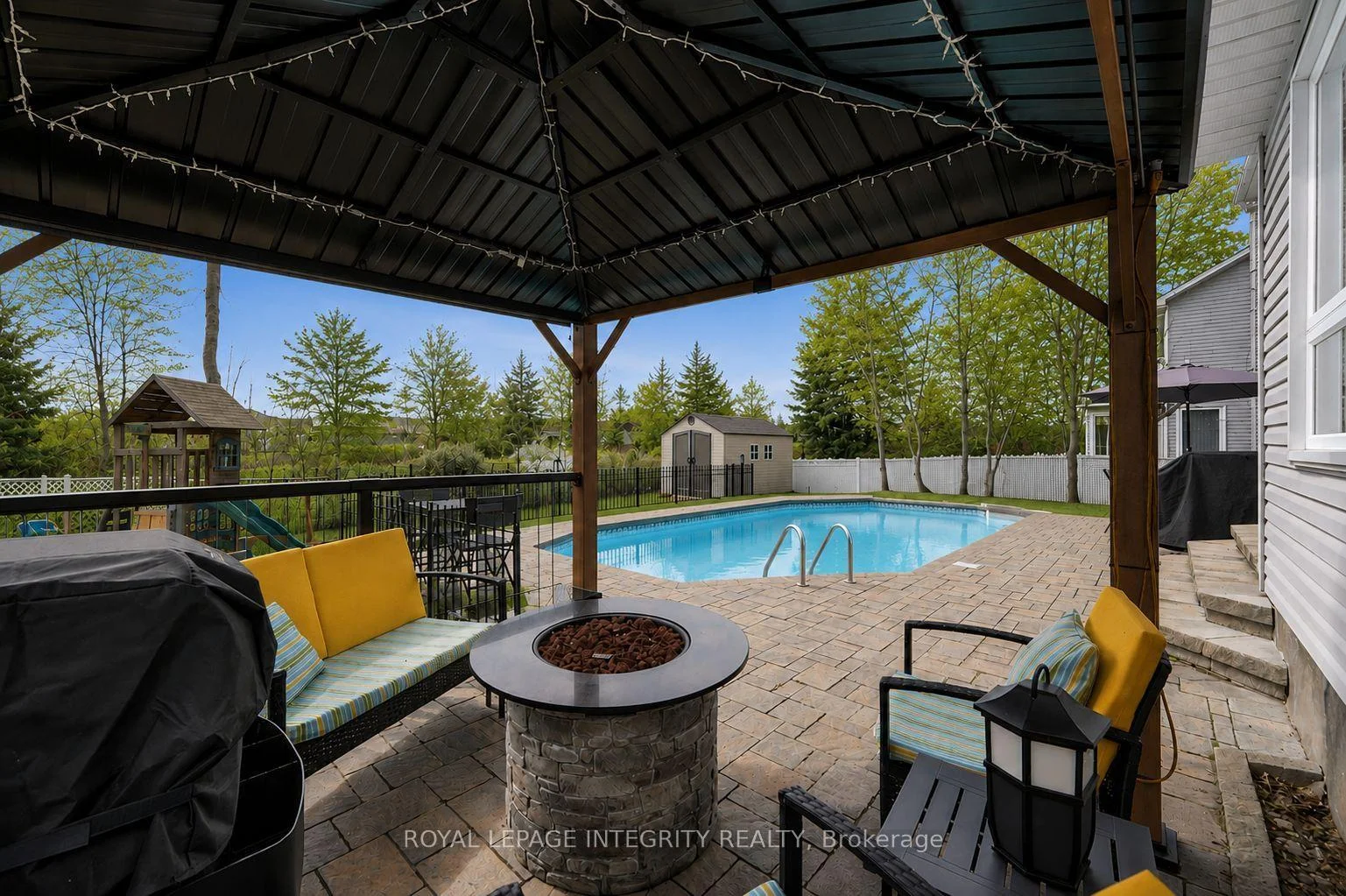 Photo 86 of 675 Potvin Avenue, Clarence-Rockland, Town of Rockland — HOMEH