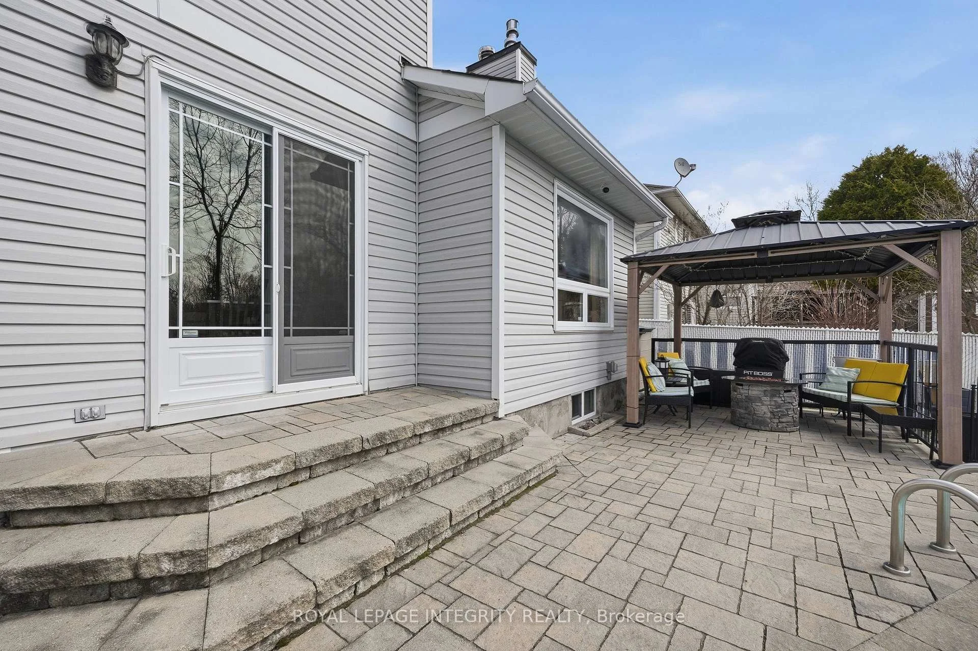 Photo 88 of 675 Potvin Avenue, Clarence-Rockland, Town of Rockland — HOMEH